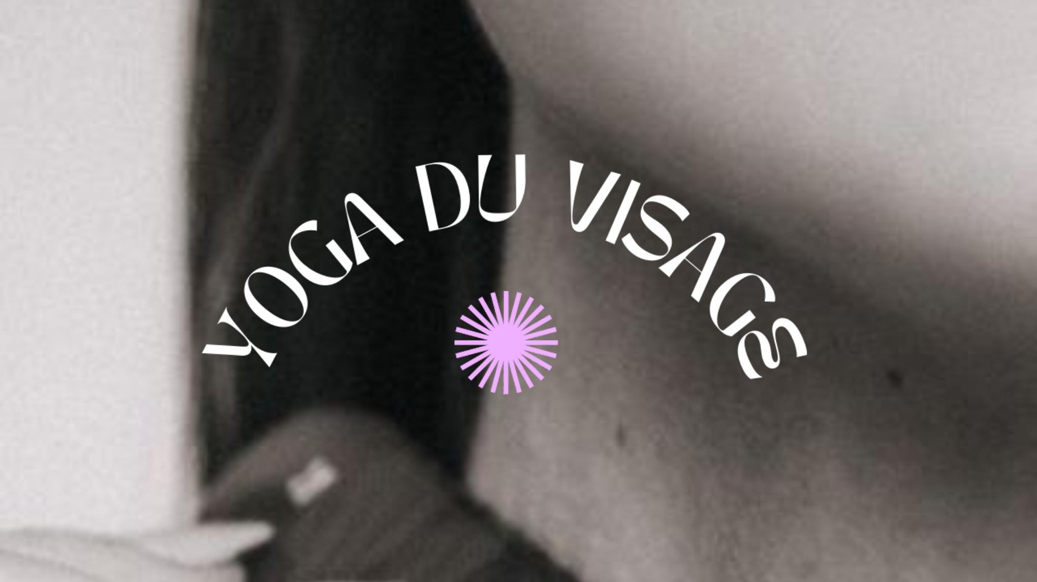 Yoga du Visage ✨ Routine Drainage Lymphatique