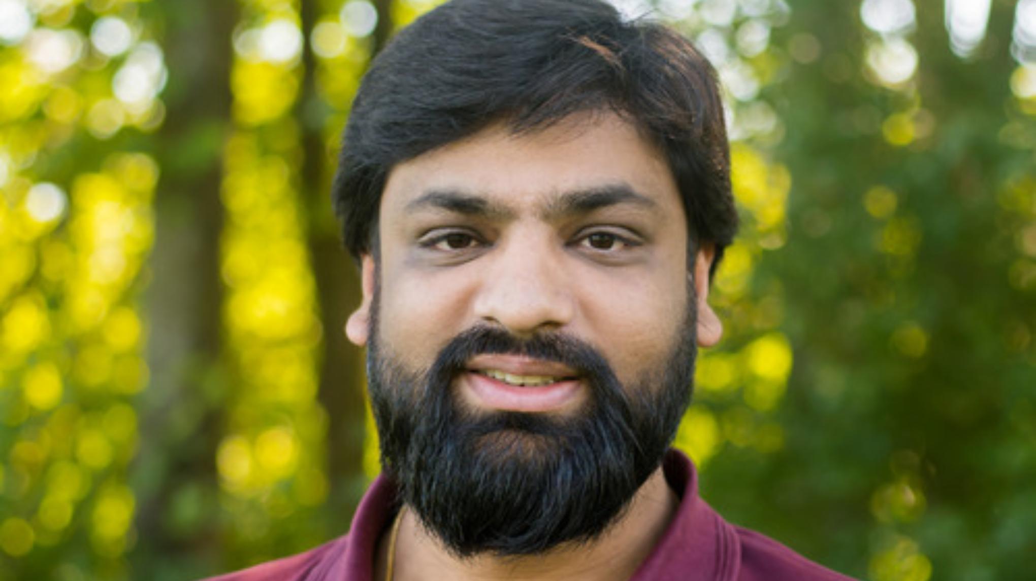 🌟 Masterclass met Omkar Jain (basic)