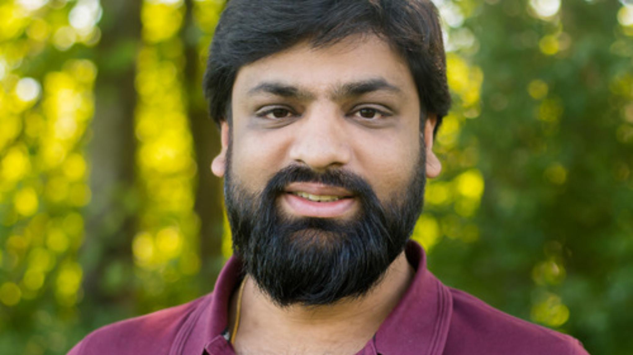 🌟 Masterclass met Omkar Jain (advanced)