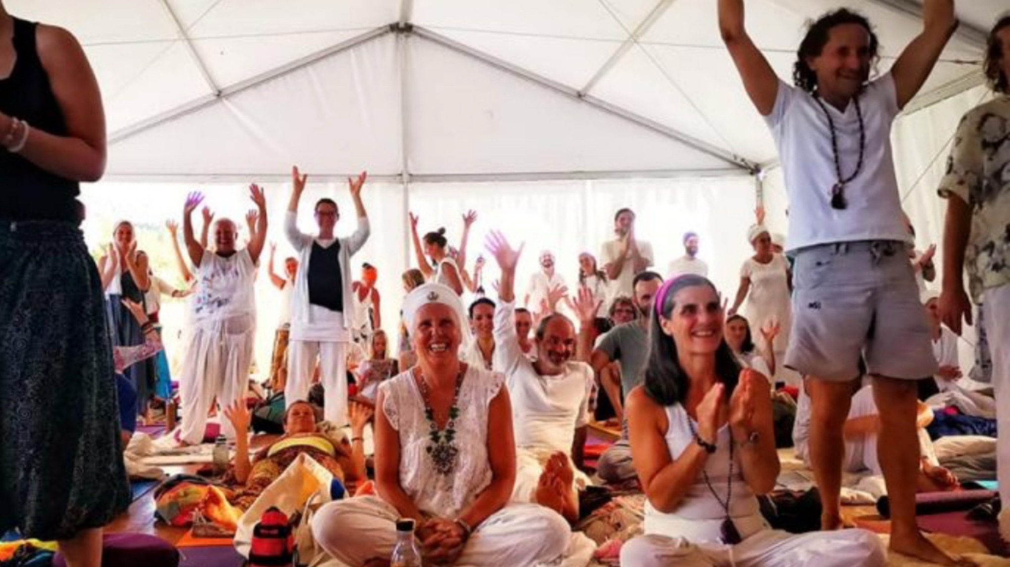 SADHANA – Se relier à soi, aux autres, à l’essentiel