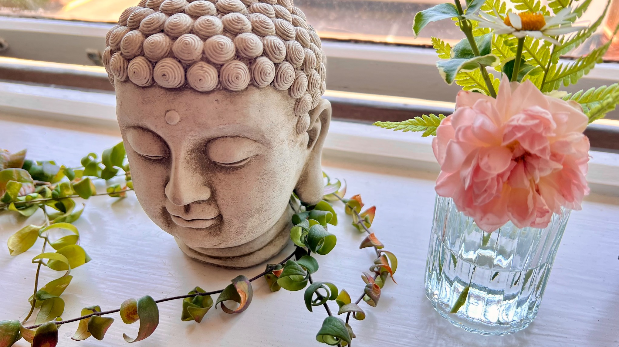 Autumn Grounding Retreat Day