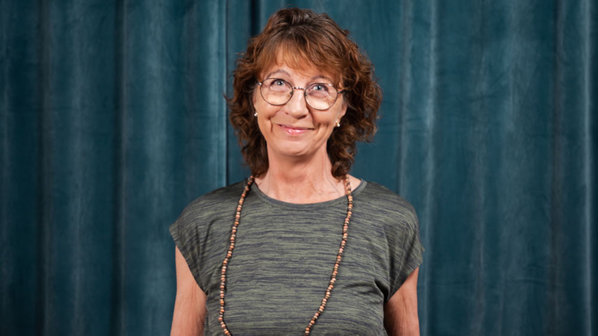 Prova på klass: Yinyoga med Eva