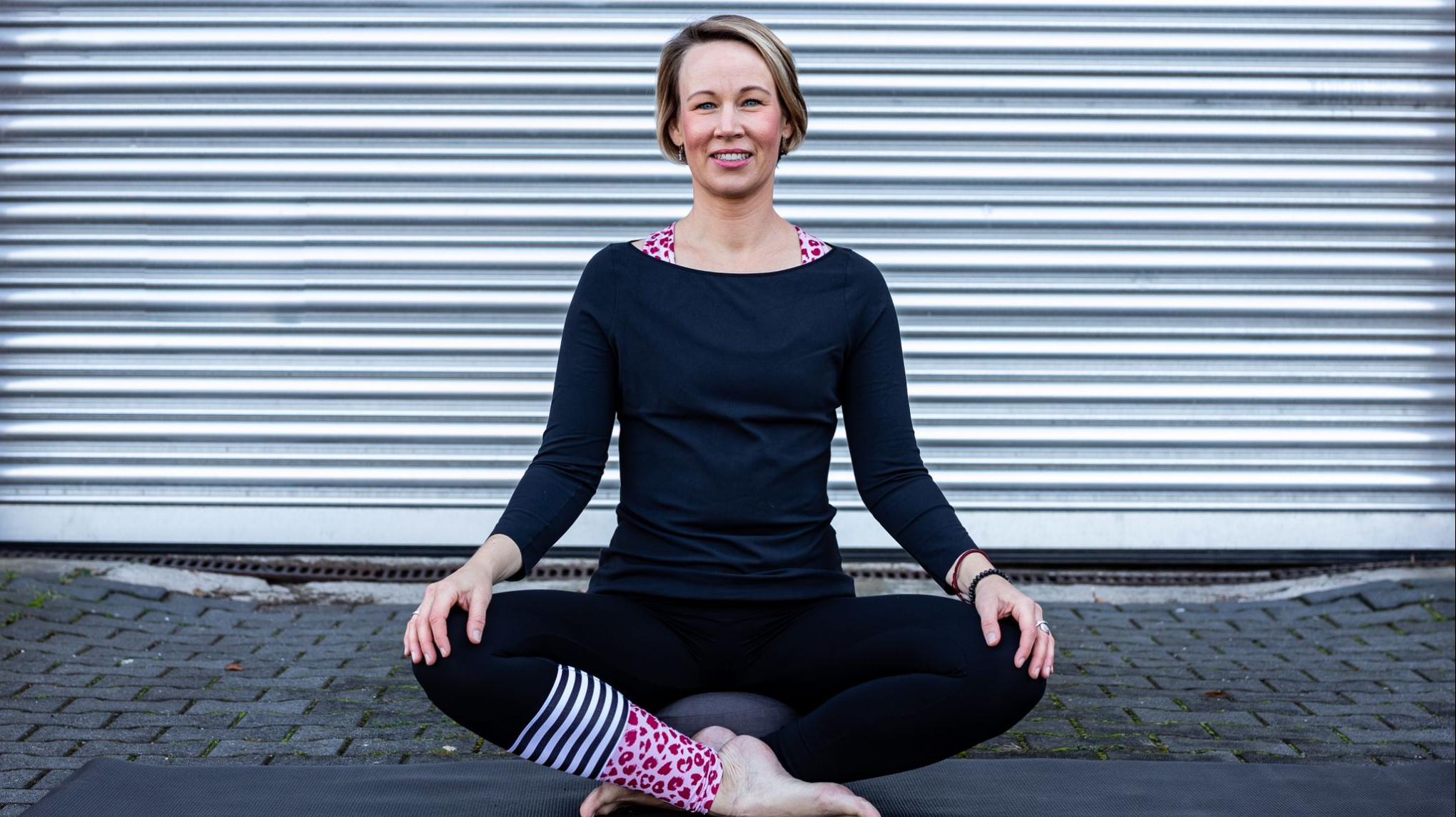 6-Wochen Anfängerkurs mit Sonja