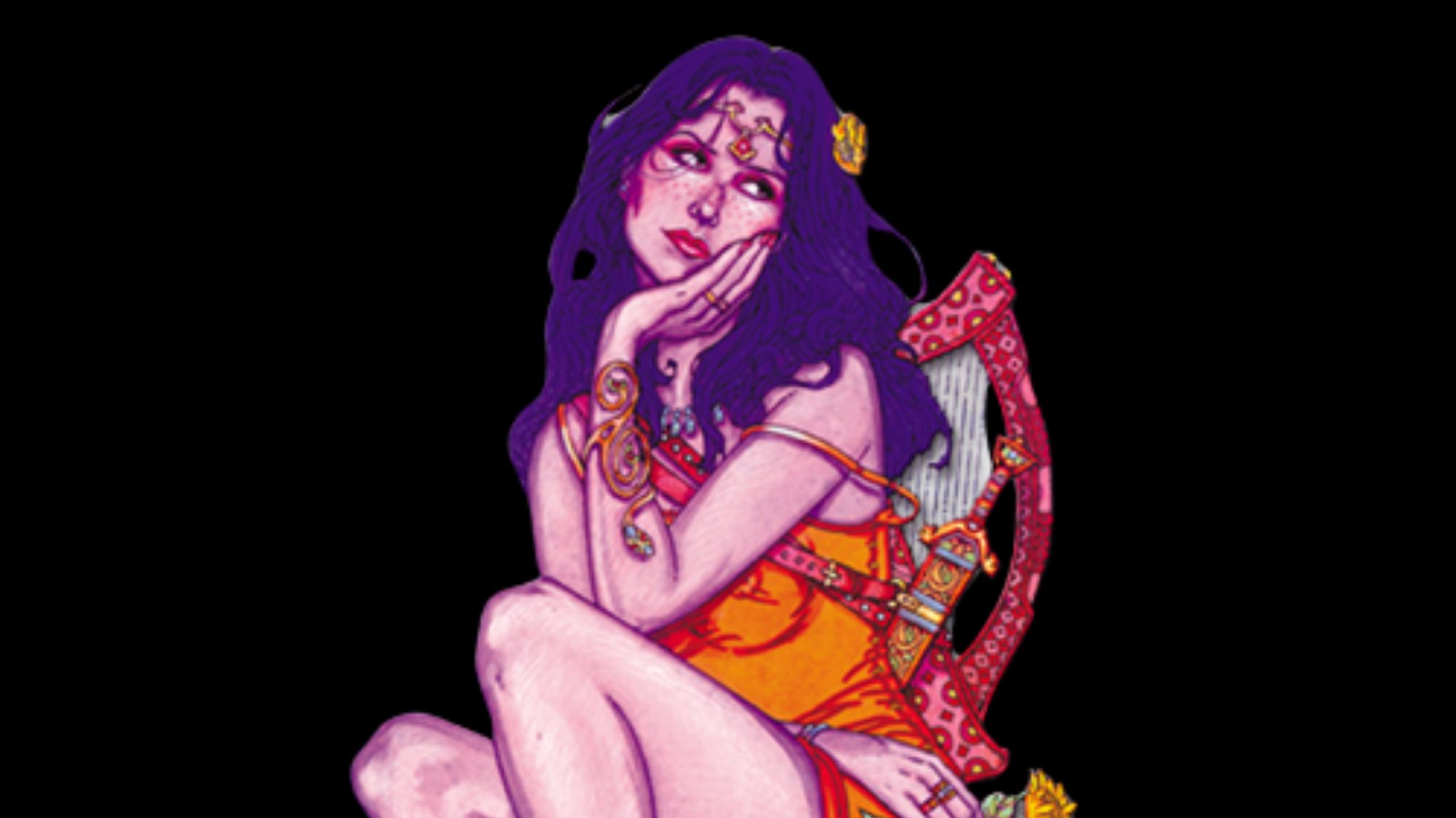 CMAF | Calm Currents Breathwork w/ Eimear