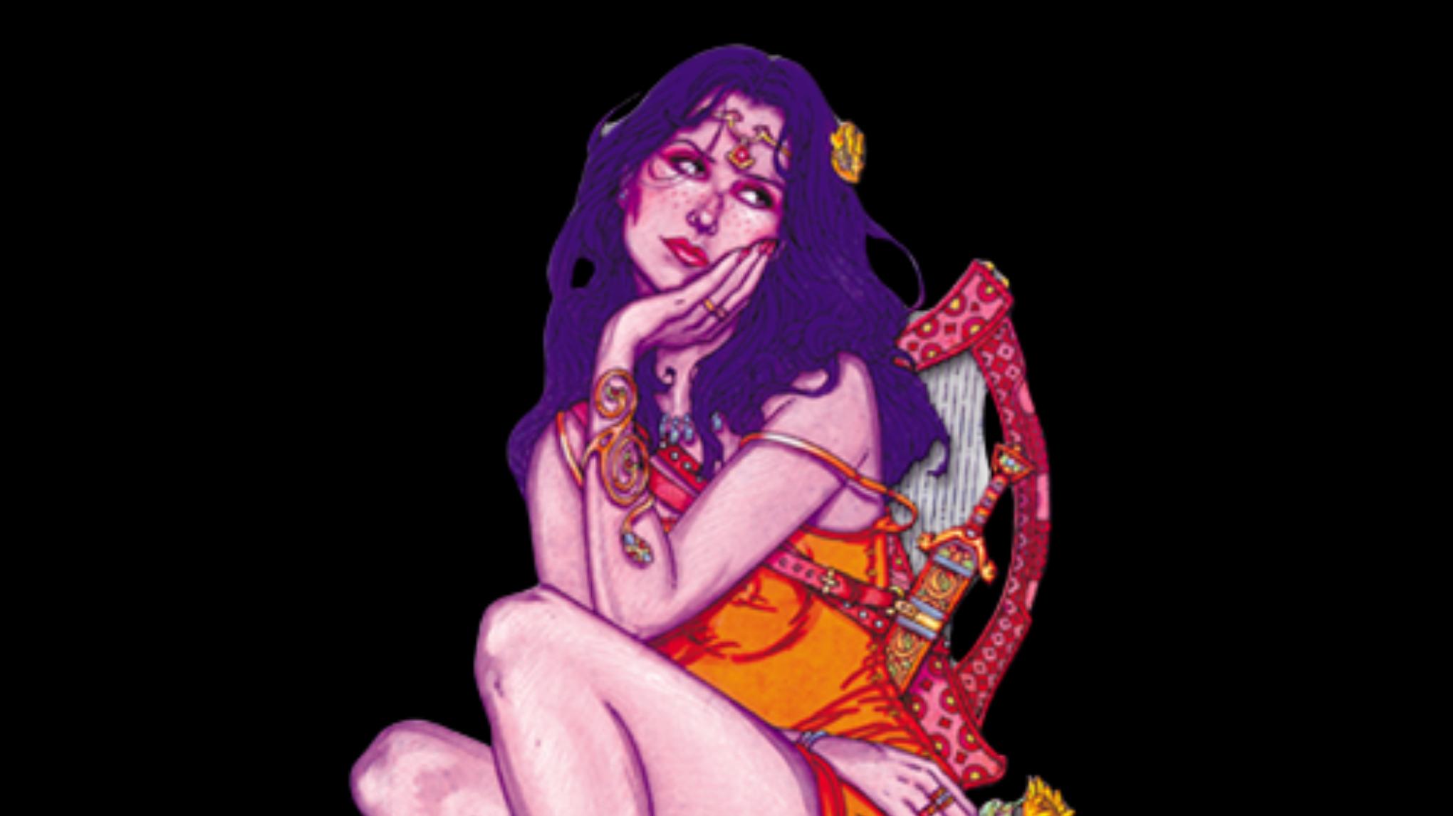 CMAF | Harvest Home Yoga w/ Audrey