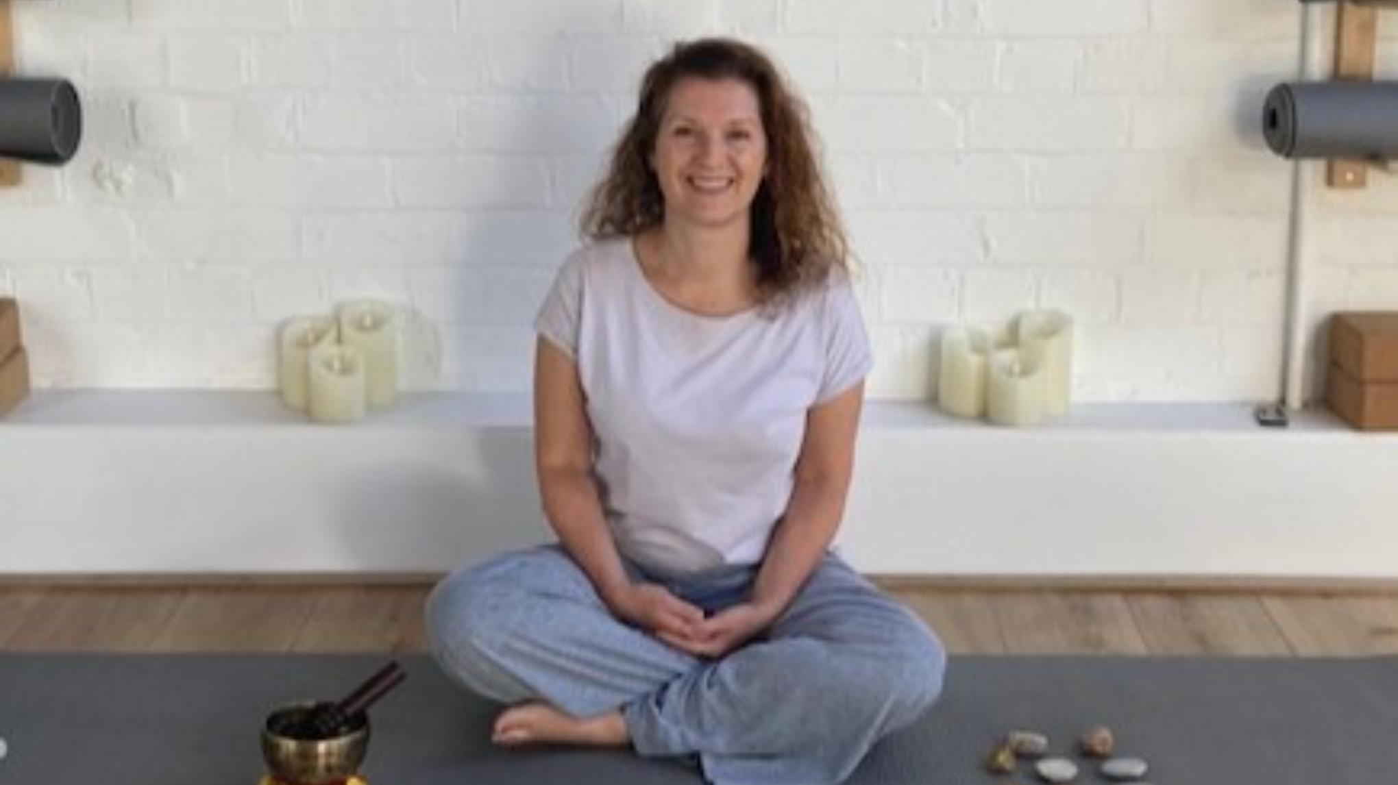 4 x Week Introduction to Meditation