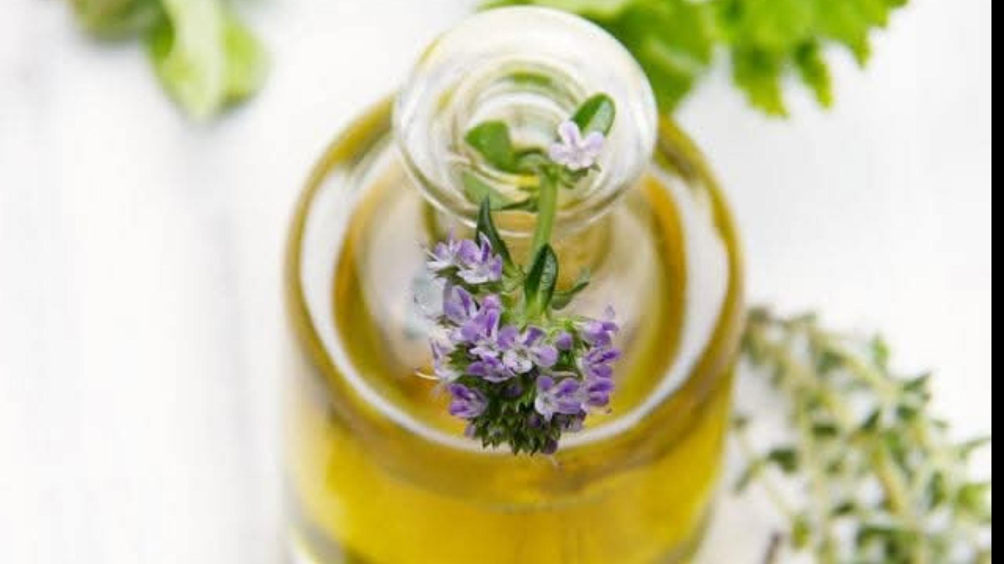 Workshop Aromatherapie in het dagelijk leven.