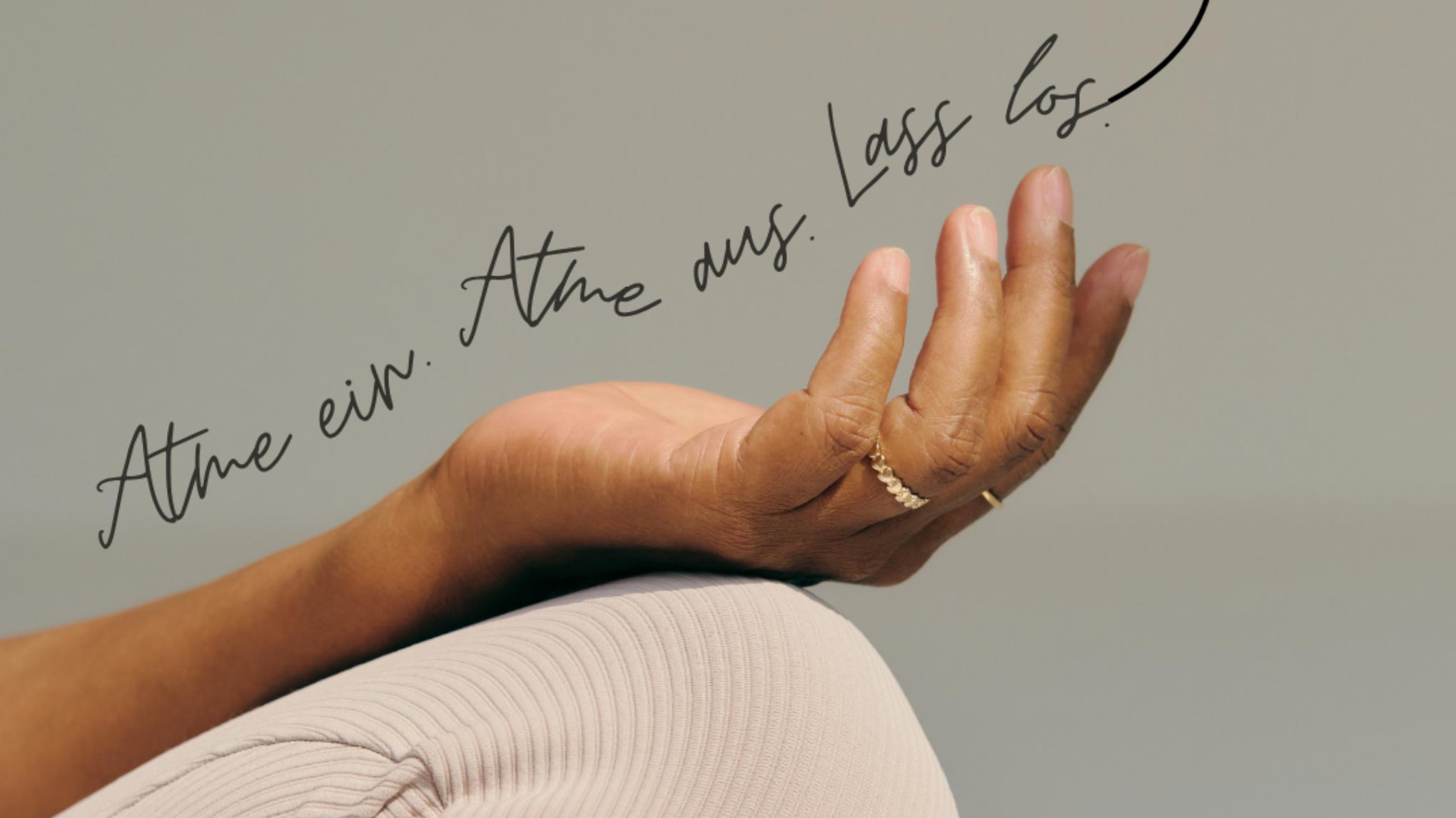 Weihnachtsspecial: Yin Yoga & Kakaozeremonie – Loslassen & Neues empfangen