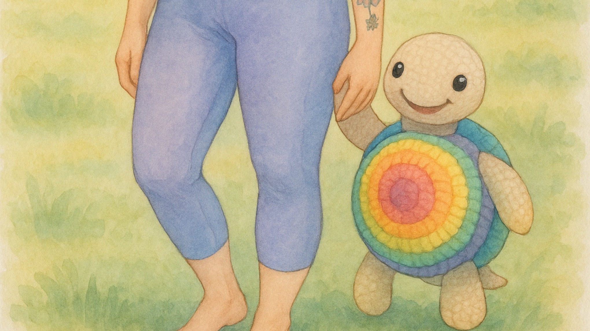 Neueröffnung Kinderyoga Wunderland