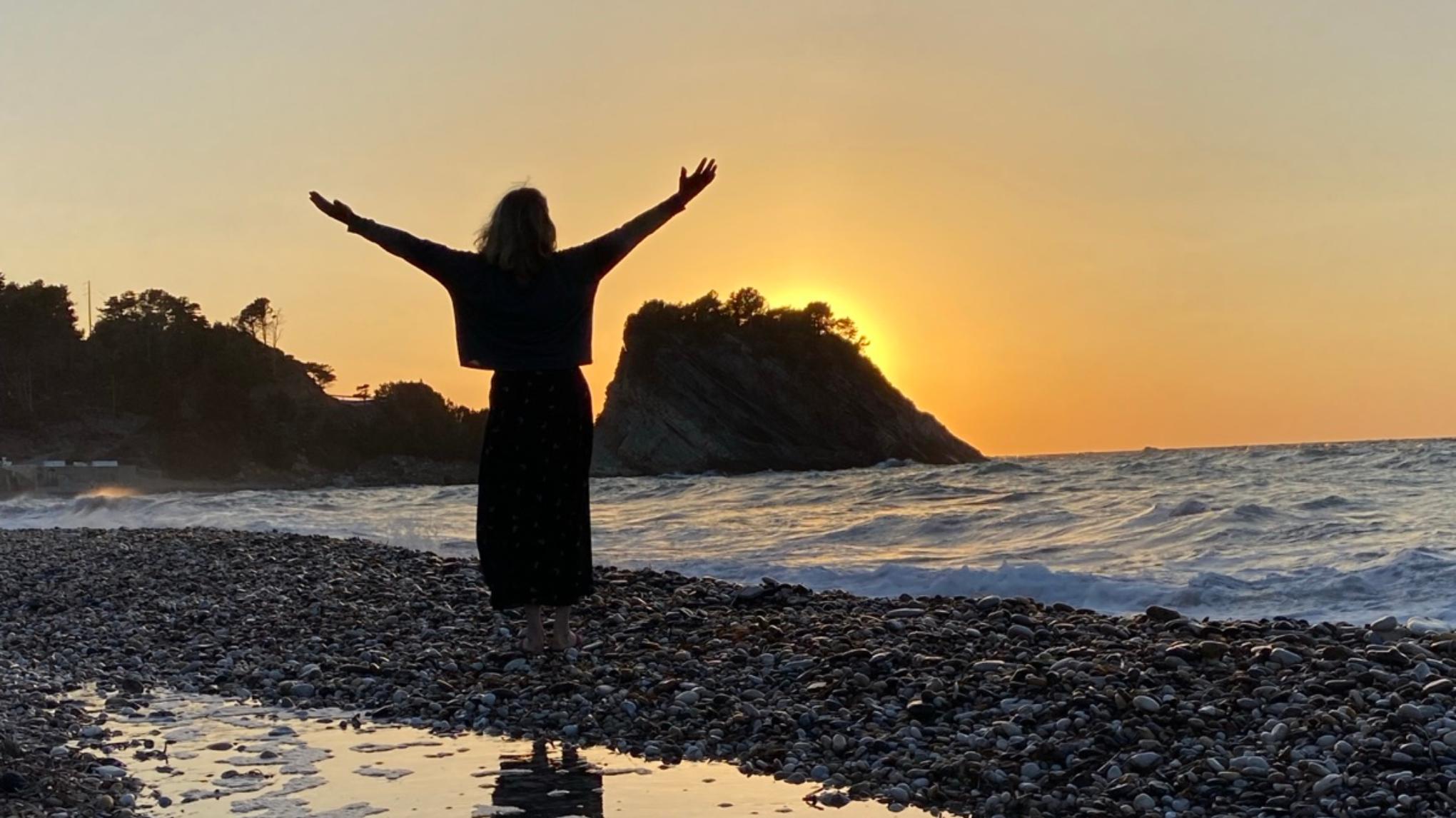 Atme dich frei! Energetic Breathing & aktive Meditation