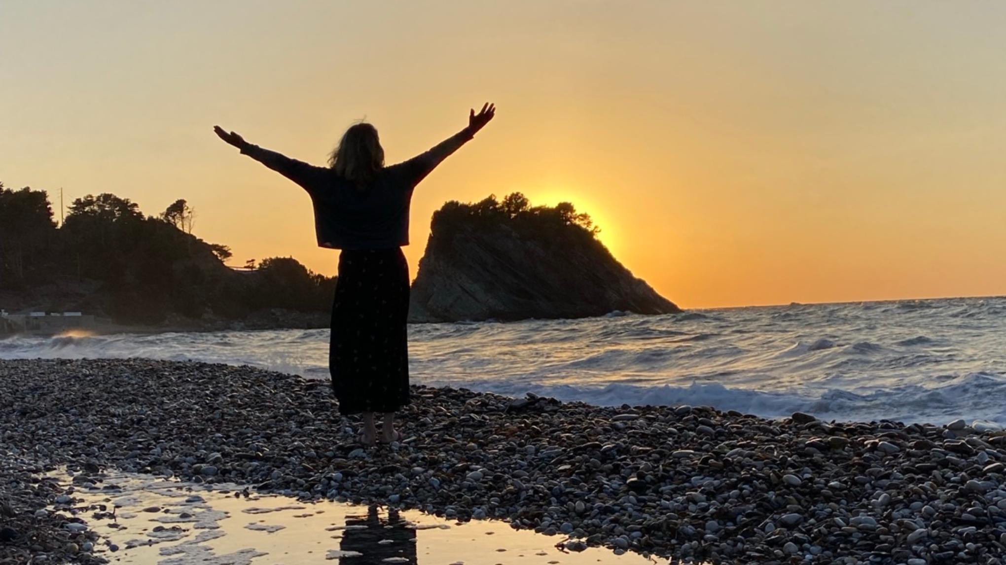 Atme dich frei! Energetic Breathing & aktive Meditation