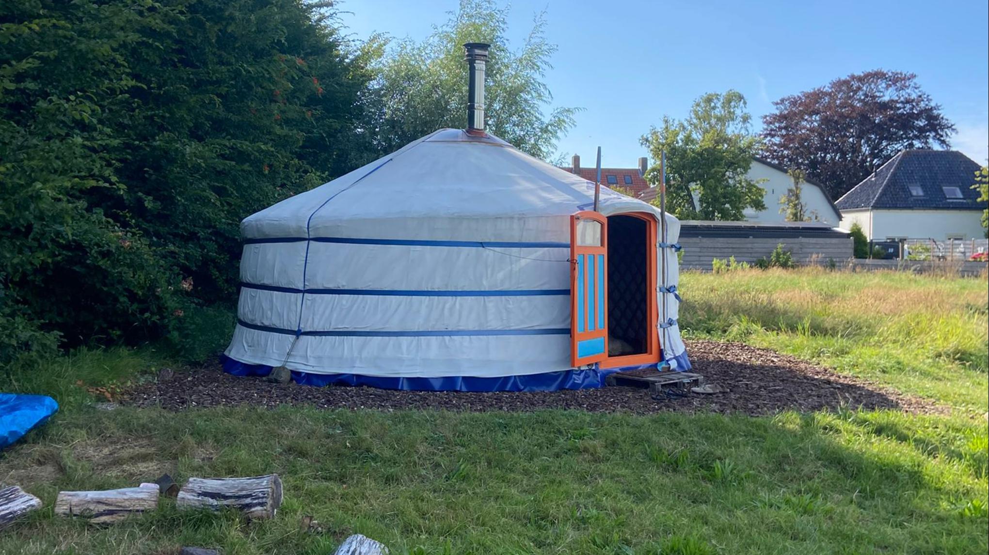 Rise & Reset - ochtend retreat met live Savasana muziek ☀️