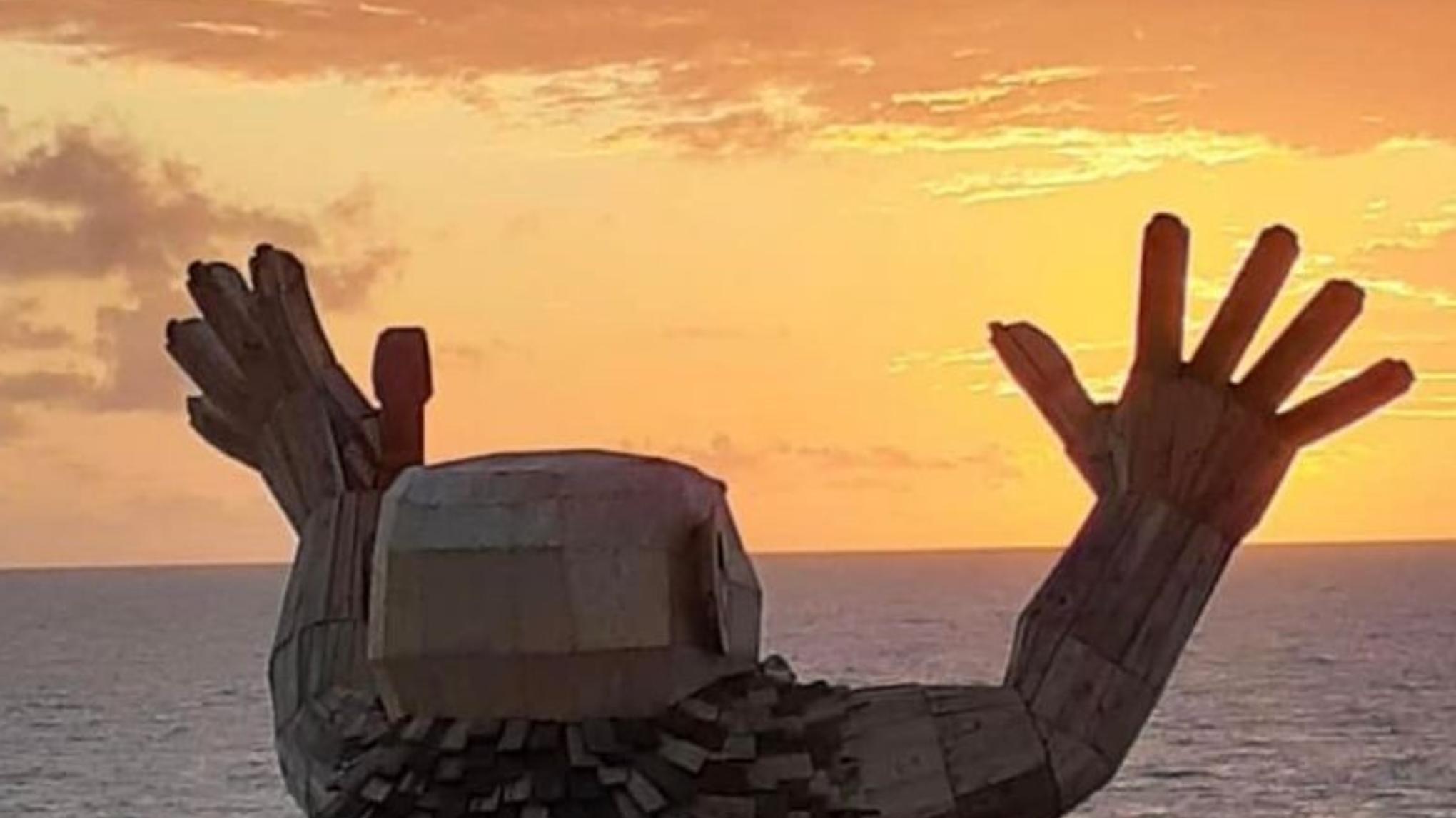 Week 1 Wise Awe Walk