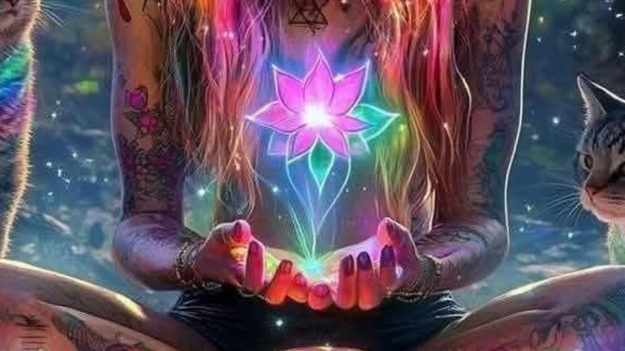 Feminine Flow Workshop with Jelena Radosevic