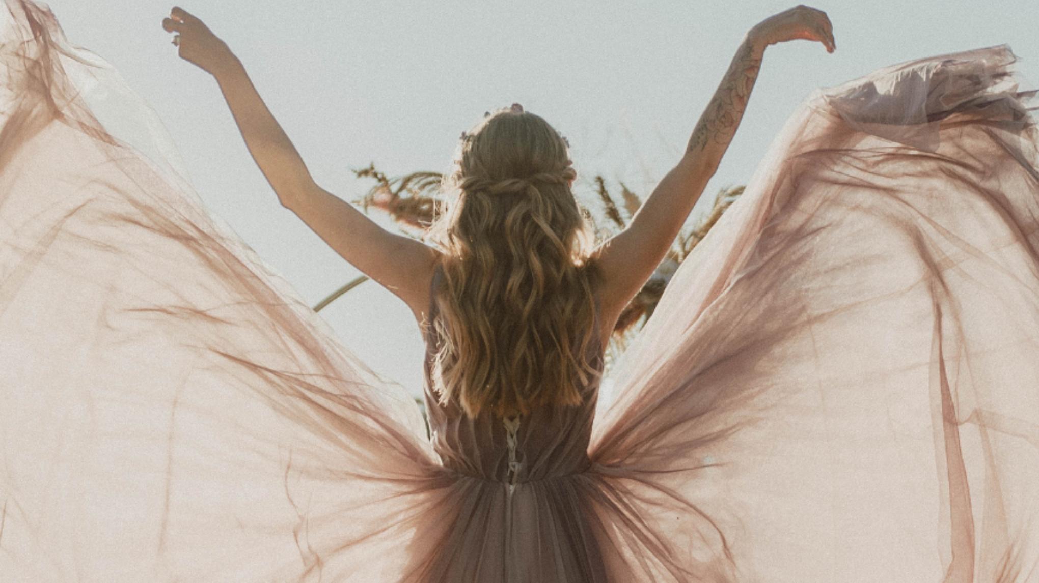 Supporting Your Inner Goddess