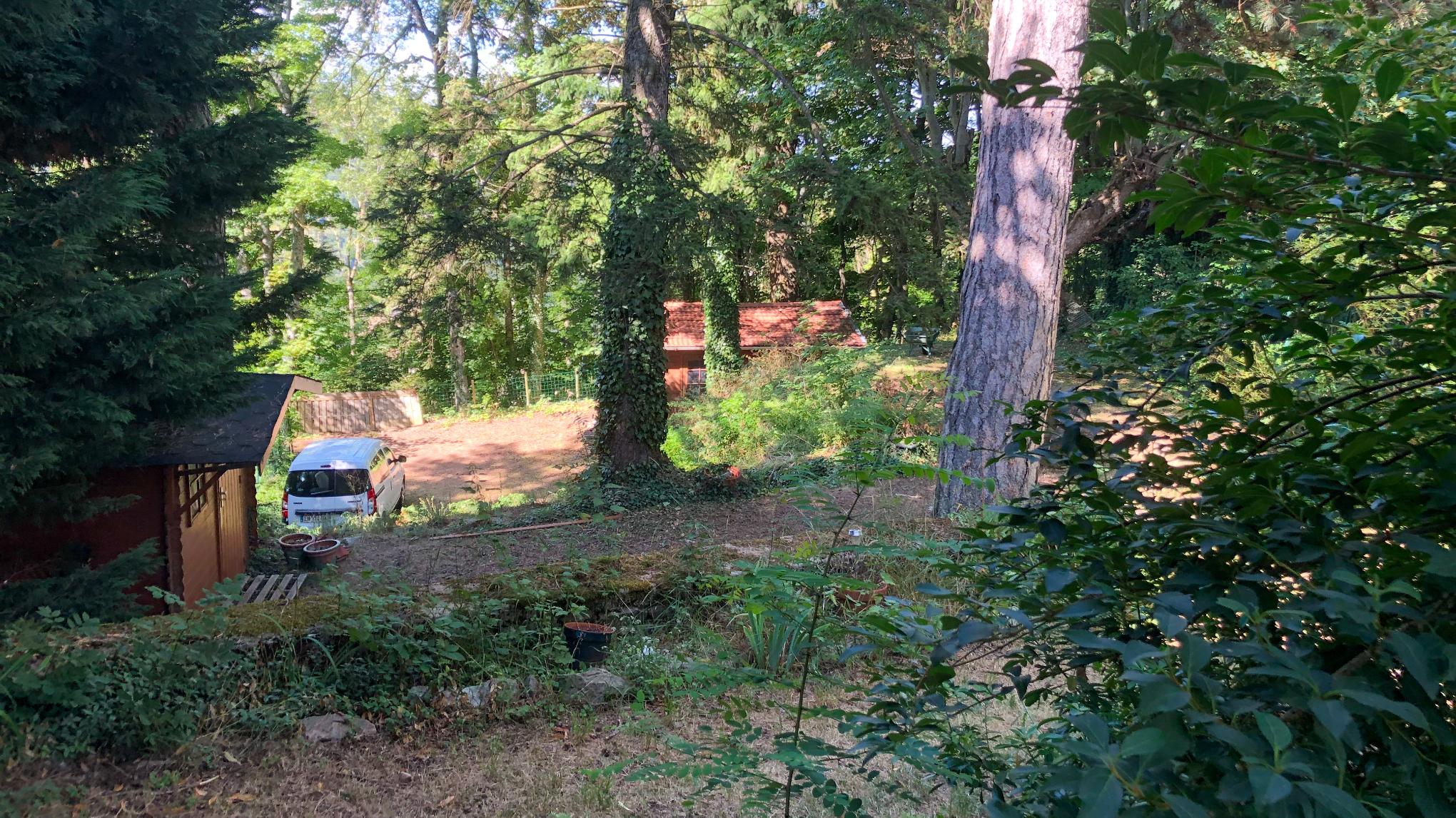 Chemins partagés - Journée Yoga *réservée aux élèves d'Okara*