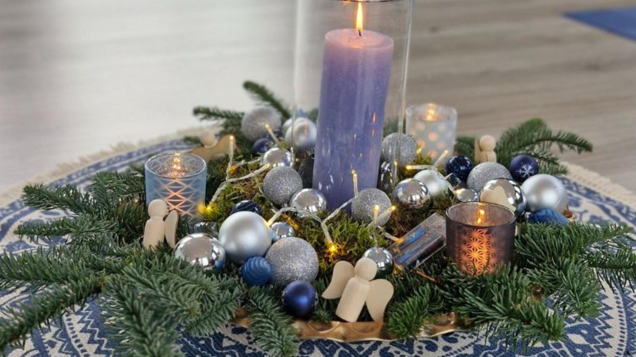 Kerstmeditatie - GEANNULEERD
