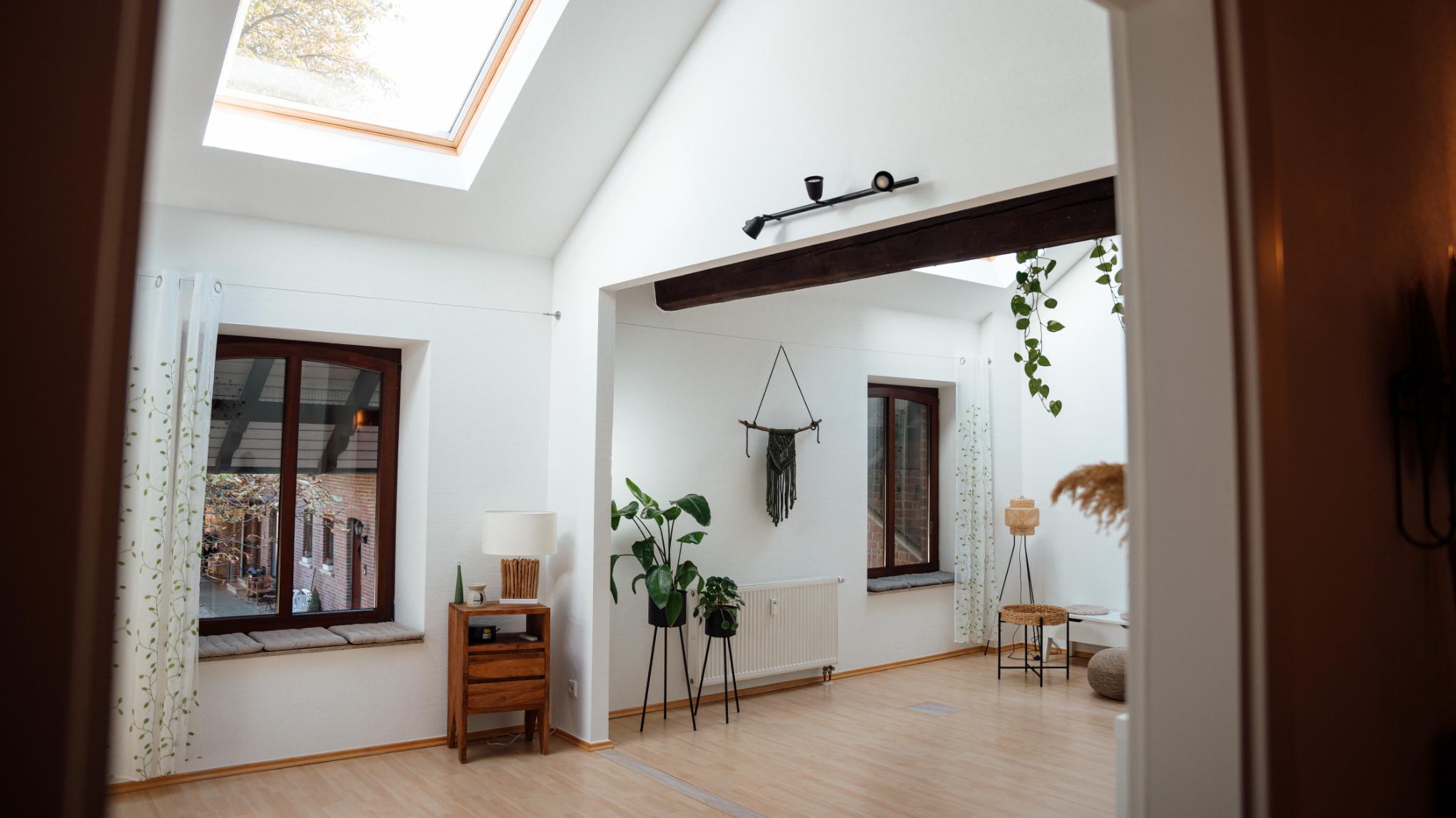 1. Mesilience Geburtstag - Tag der offenen Tür