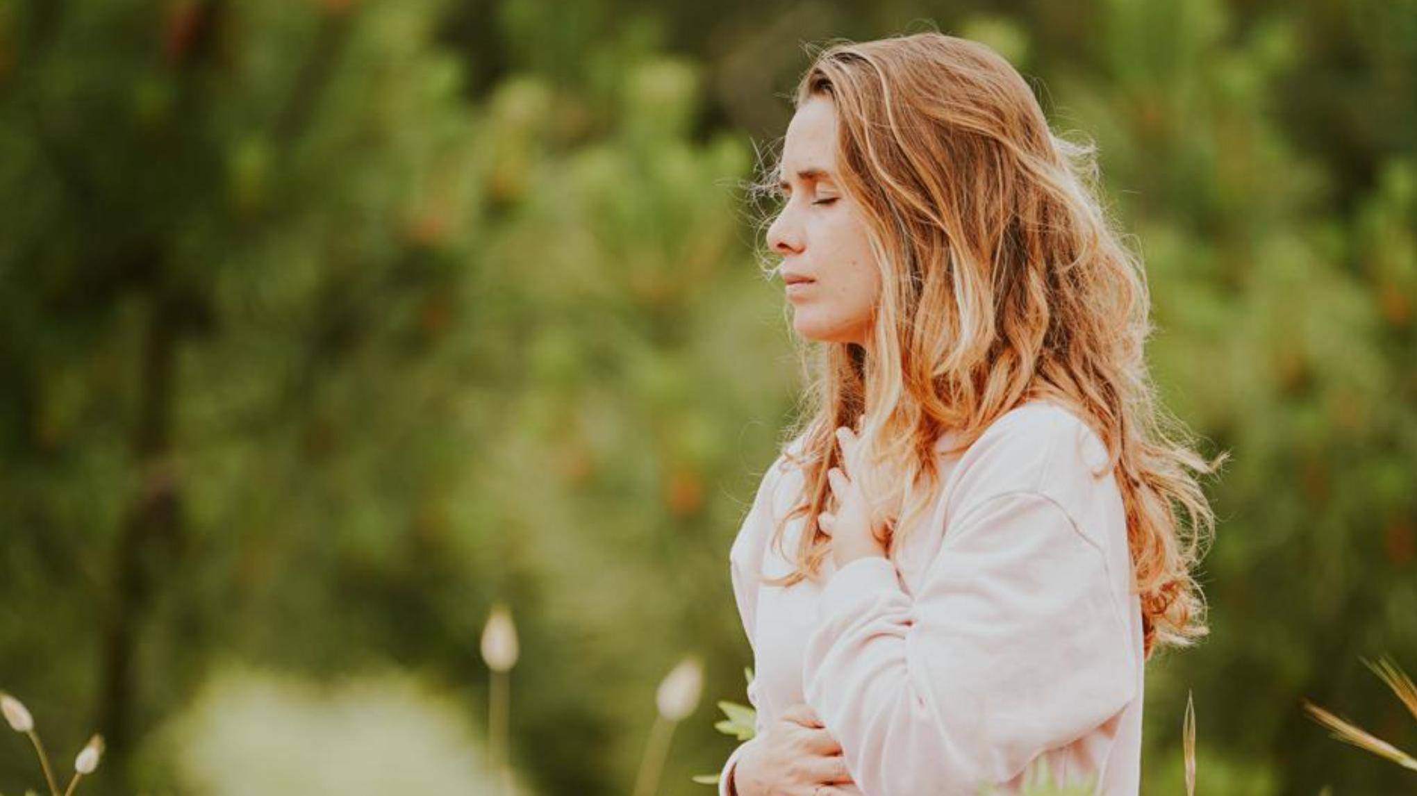 ATELIER - Se mettre en pause et respirer