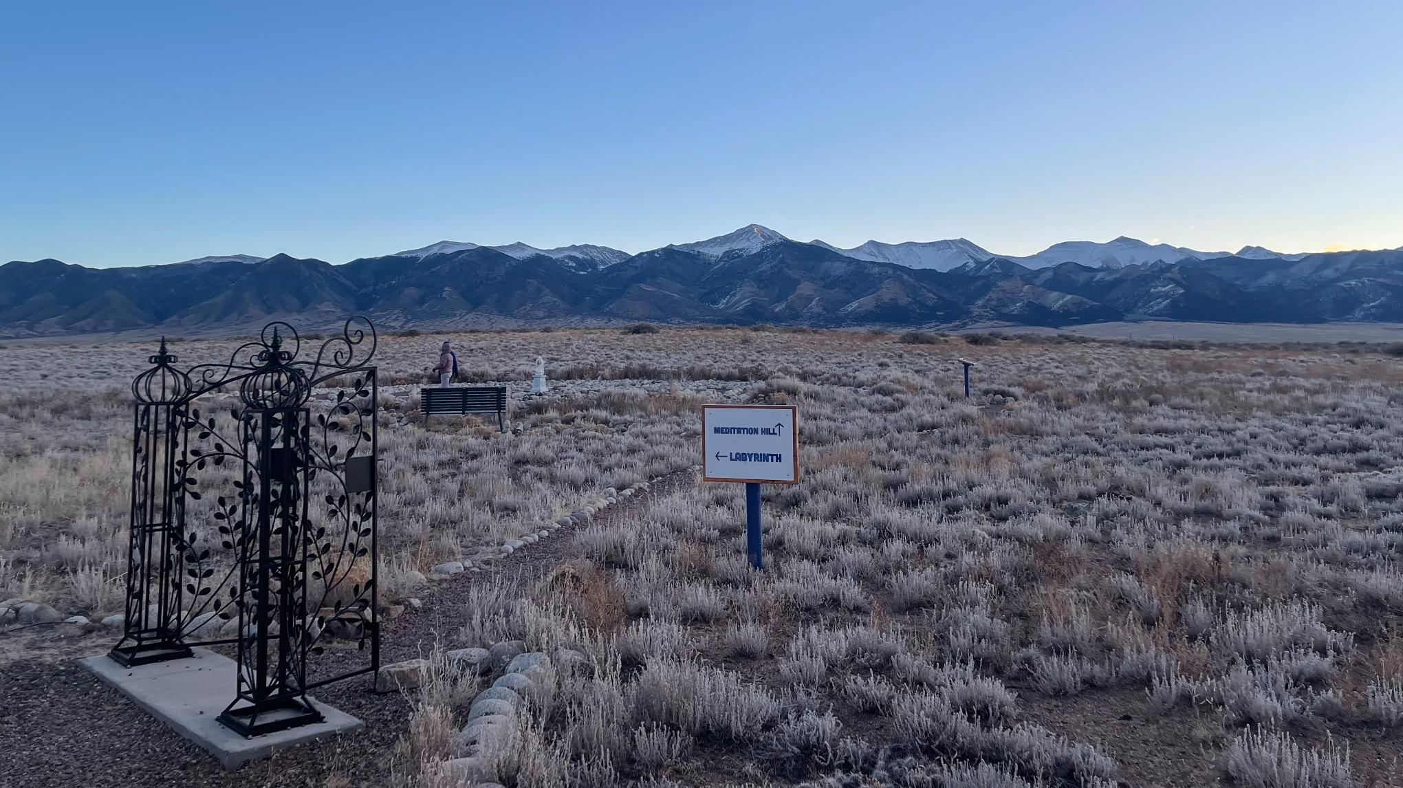 Set Your Sankalpa New Year Retreat 2026