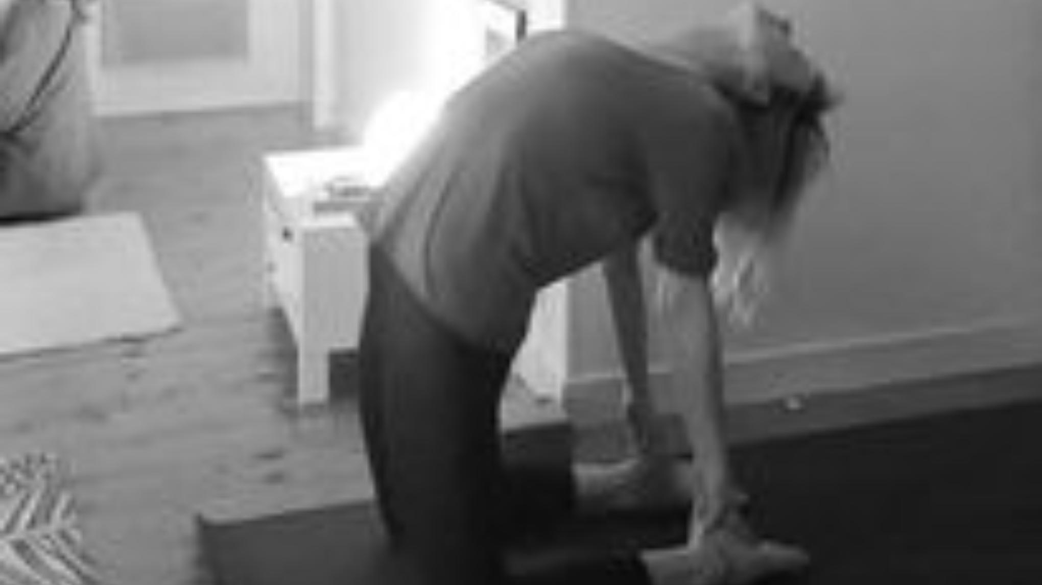 🌞 Atelier Backbend + Brunch - Pratiquant·es réguliers