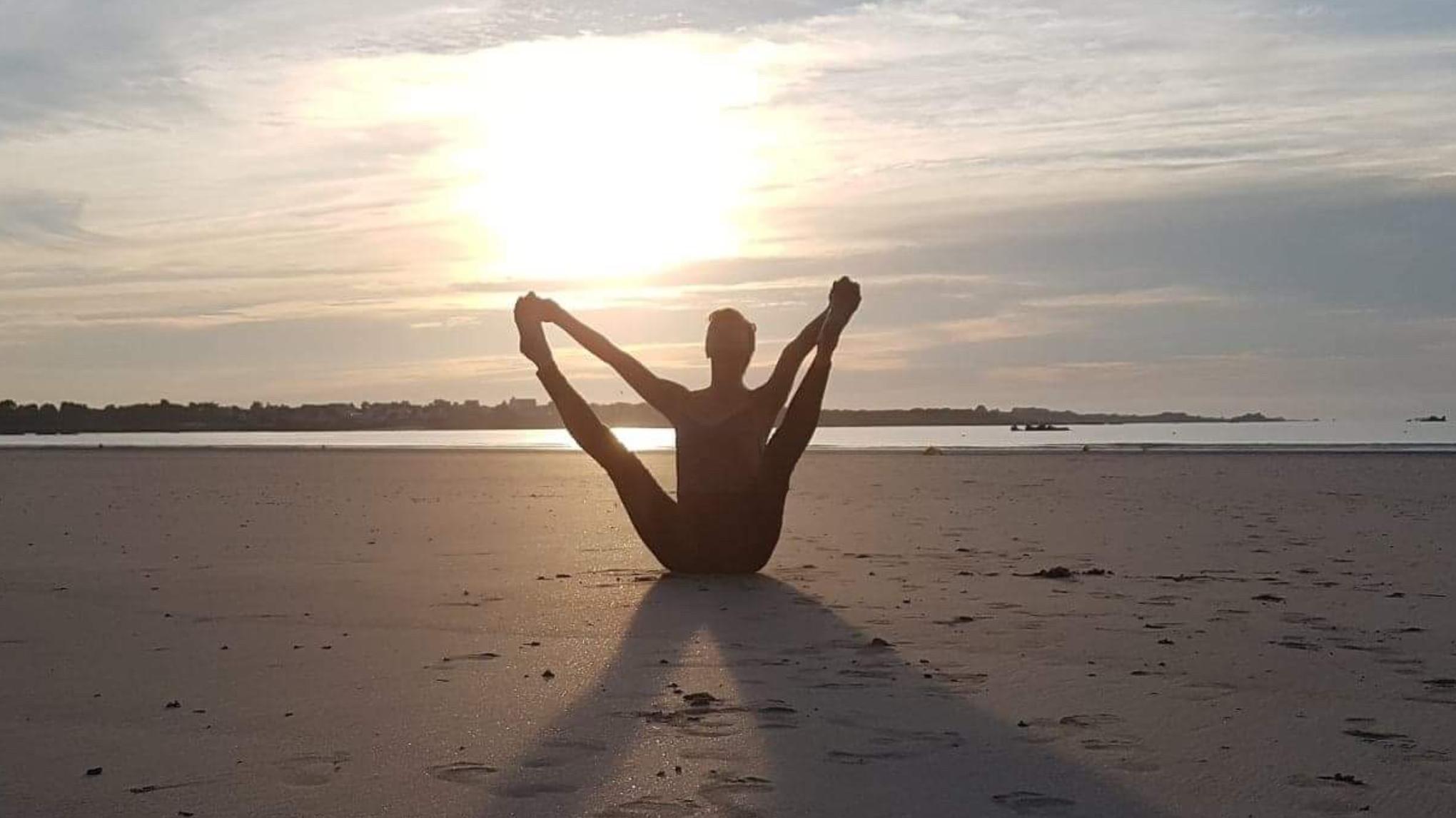 🌞 Atelier Ashtanga + Brunch - Pratiquant·es réguliers