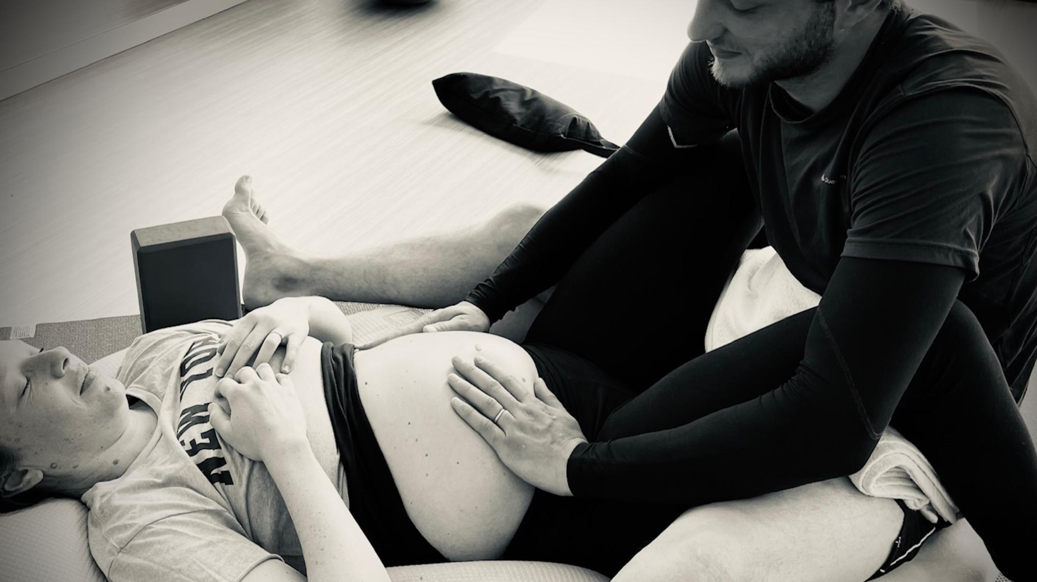 🐣 Atelier futurs parents & Accompagnement périnatal - 3H