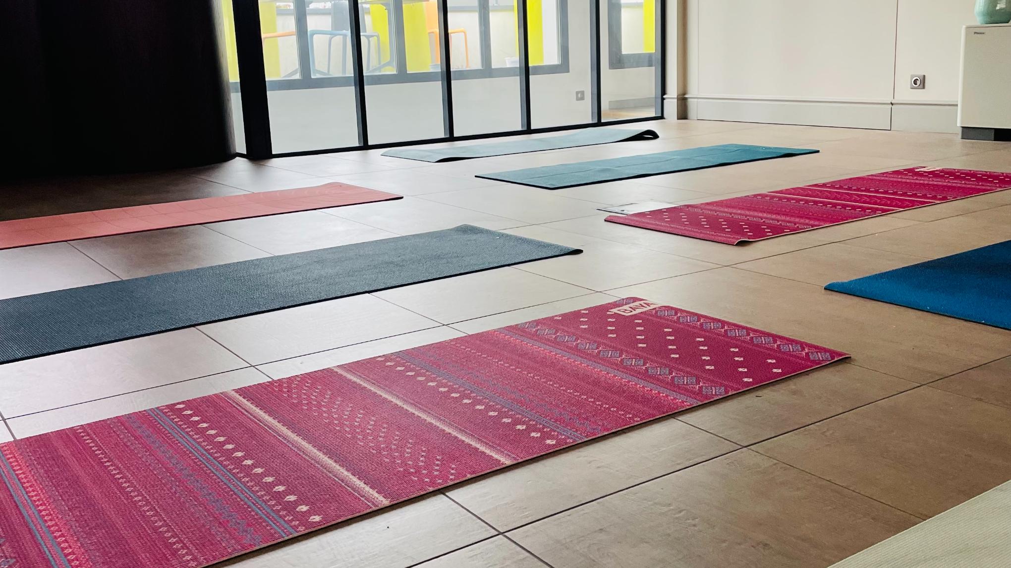 🆕 Inauguration du Studio 🆕