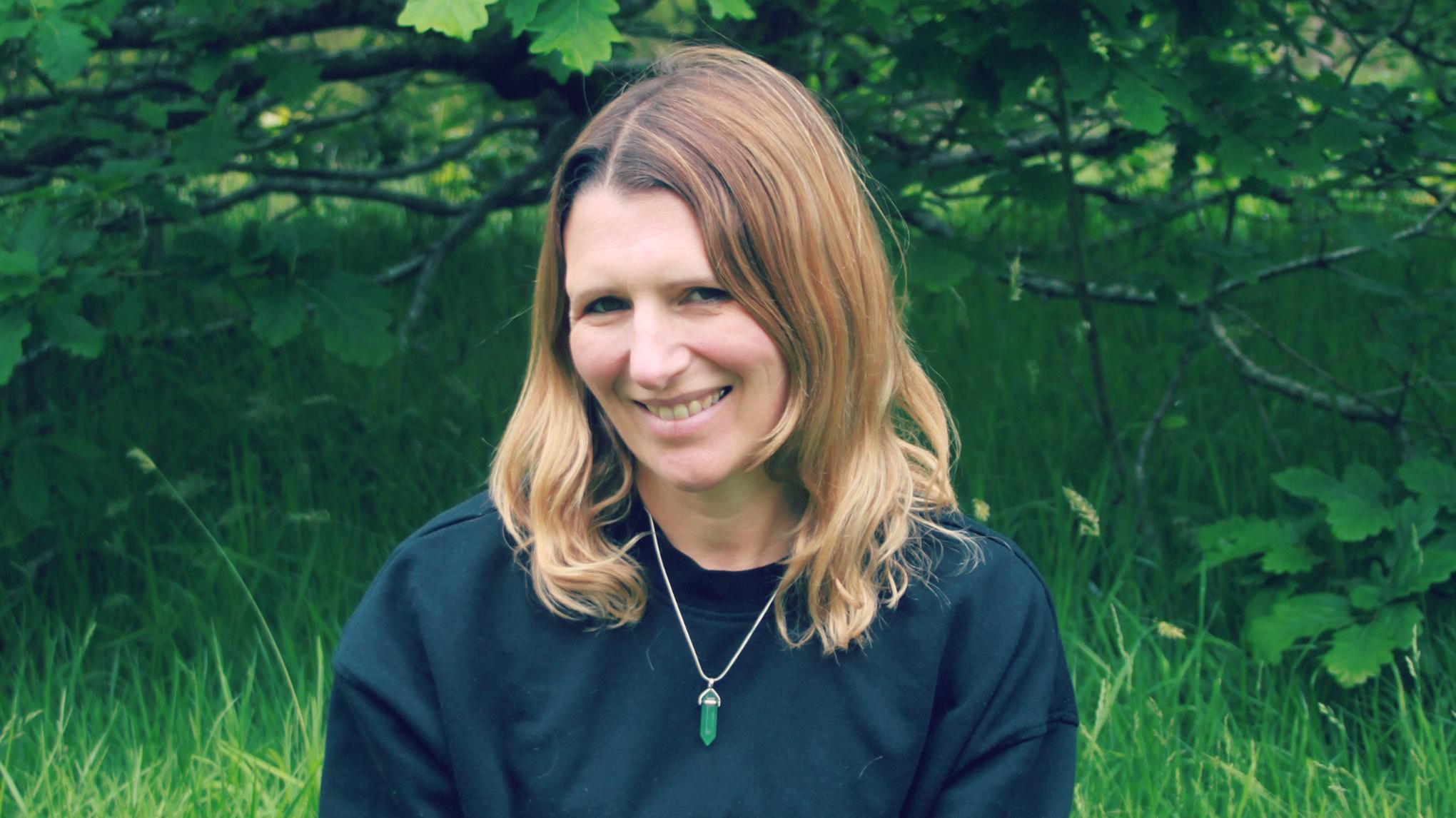 Raise Your Vibration: Chakra Healing & Reiki Meditation Evening with Emma