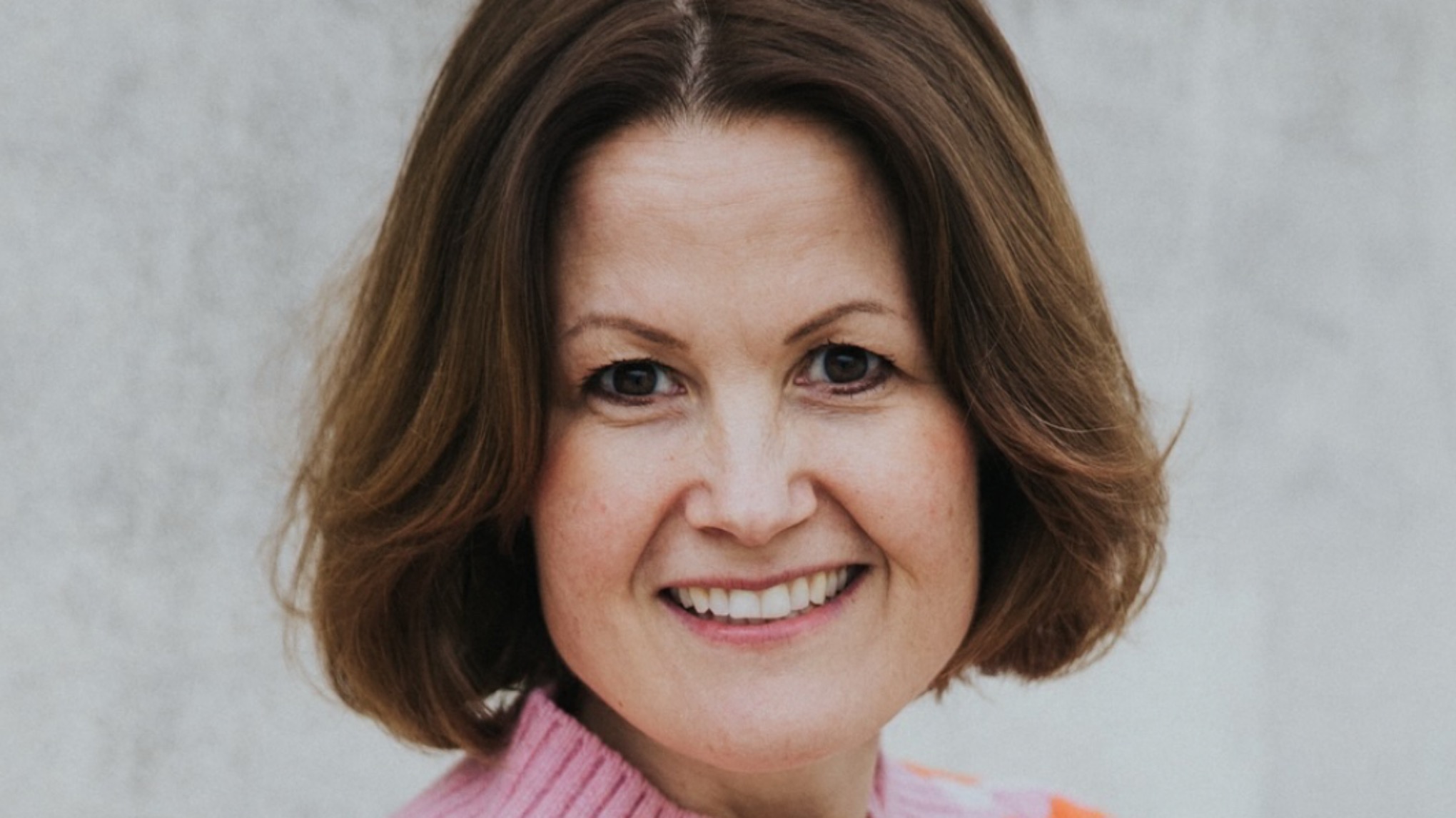 Stressmestring og forståelse av stress med Marianne Natvik