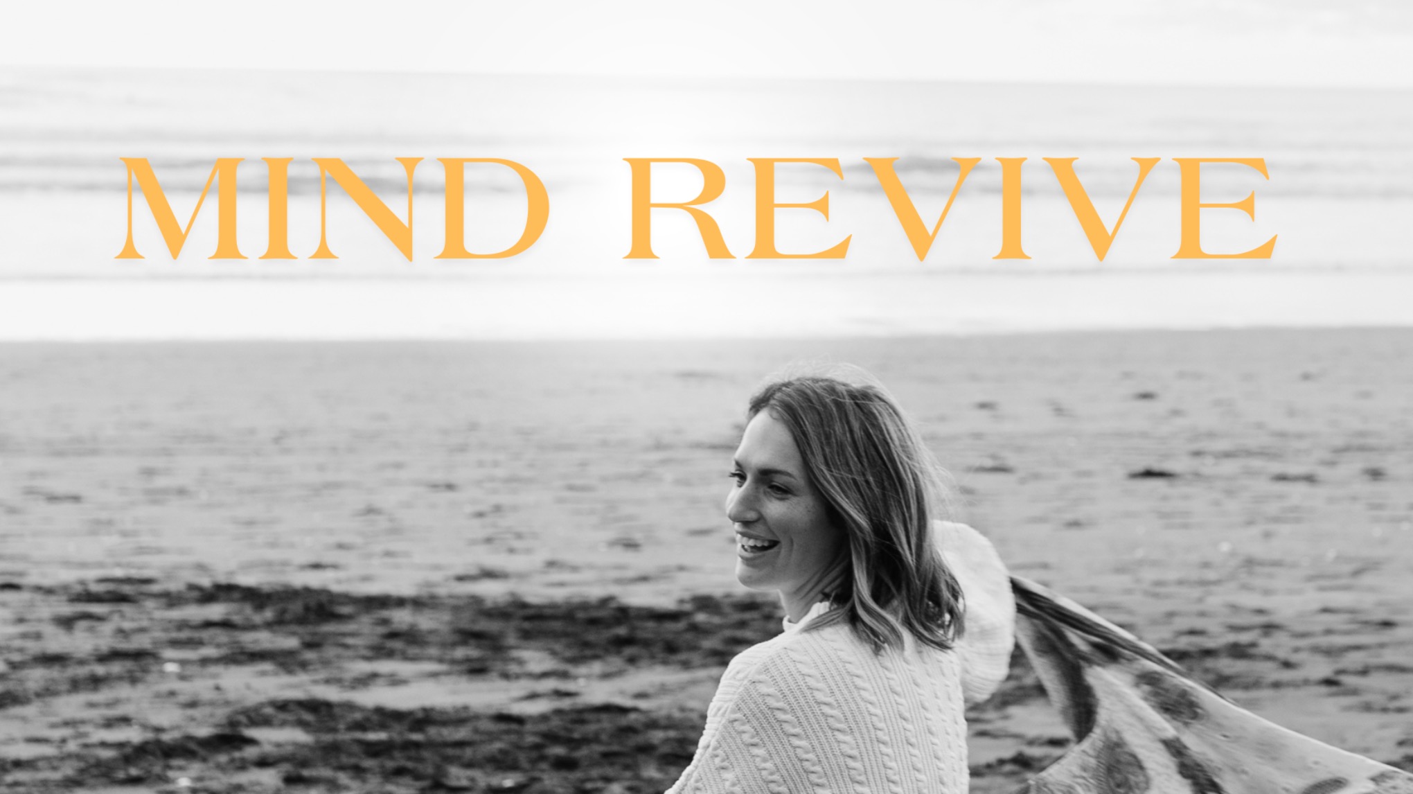 MIND REVIVE - 4 Week Meditation Course