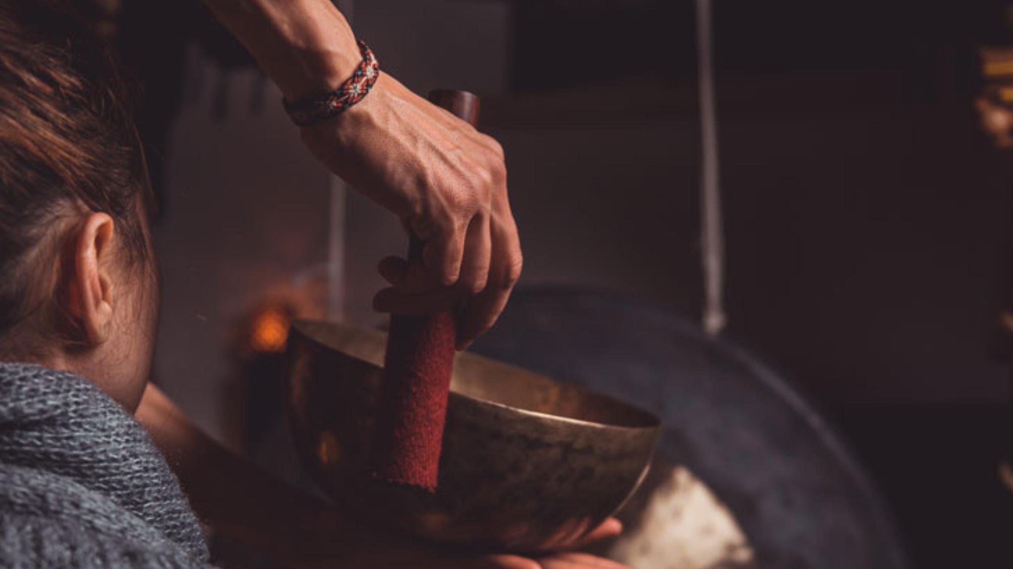 60' Sound Journey with Be Free From It (Eldorado) at Tirana Yoga