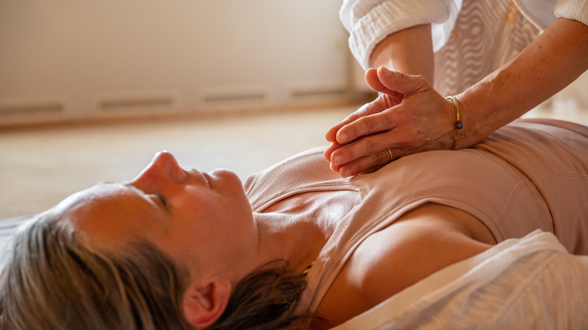 Nuad-Thai-Yogamassage