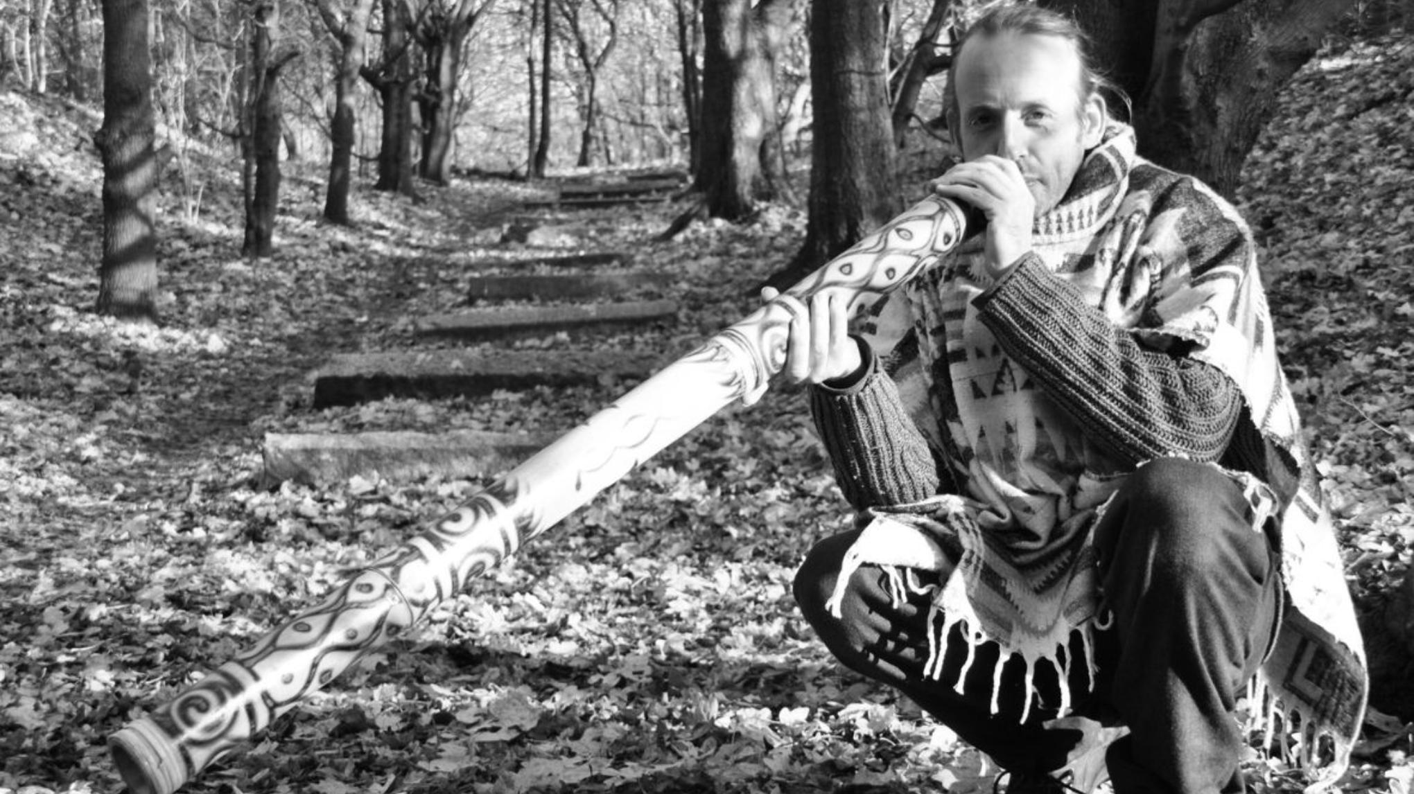 SPECIAL Soundhealing (Huna Kun) - STUDIO 3