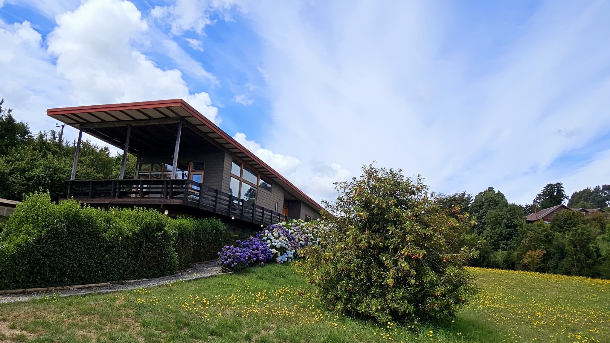 Descubriendo Mi Brújula Interior