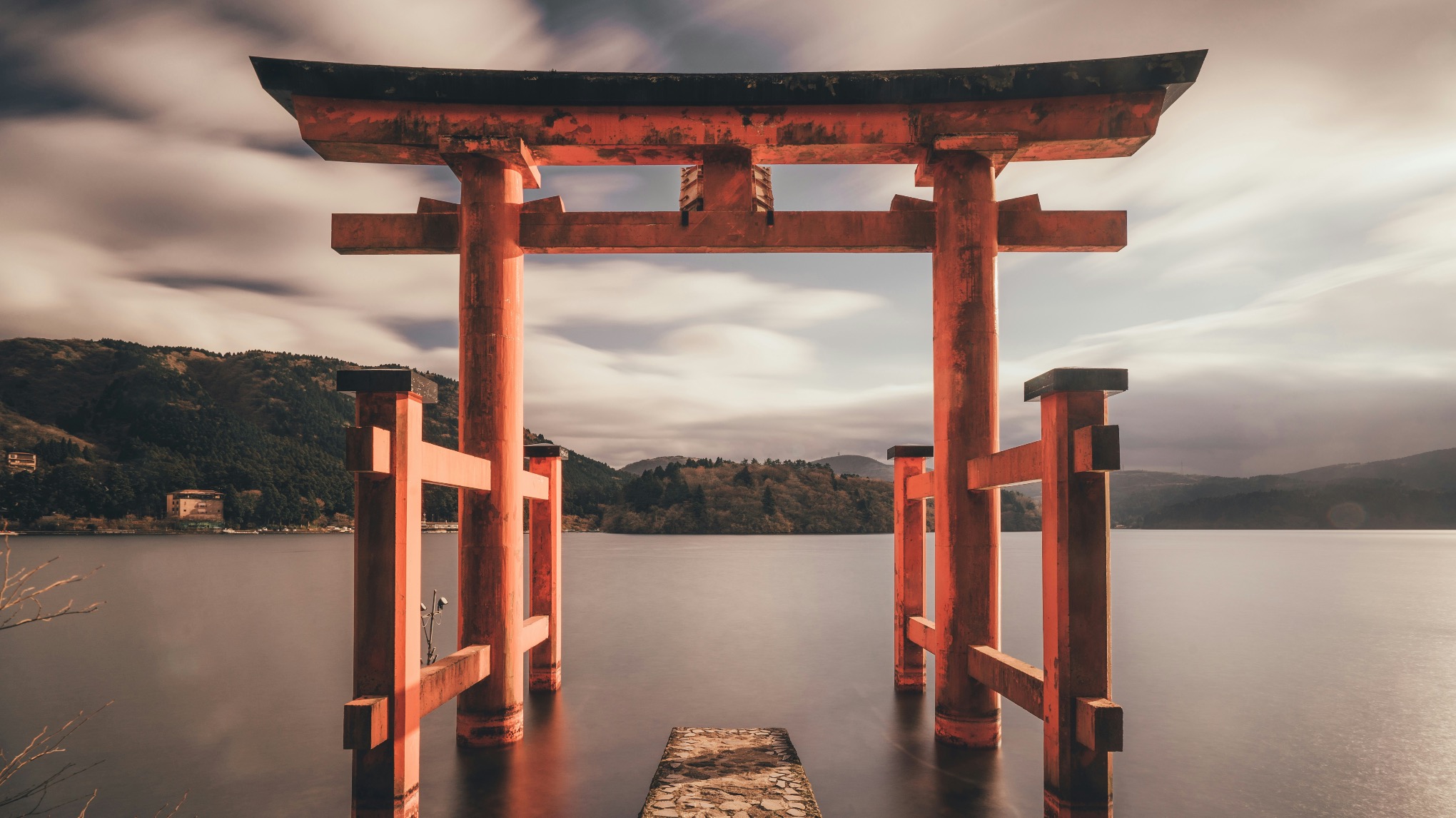 Retraite Yoga & Shiatsu