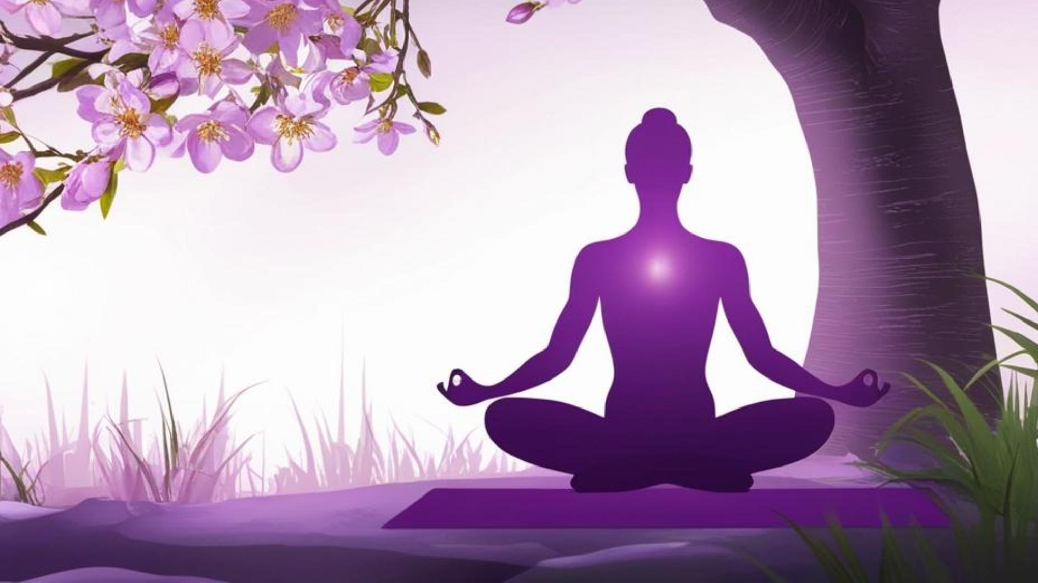 Rebalance Body and Mind Event - Yin Autumn