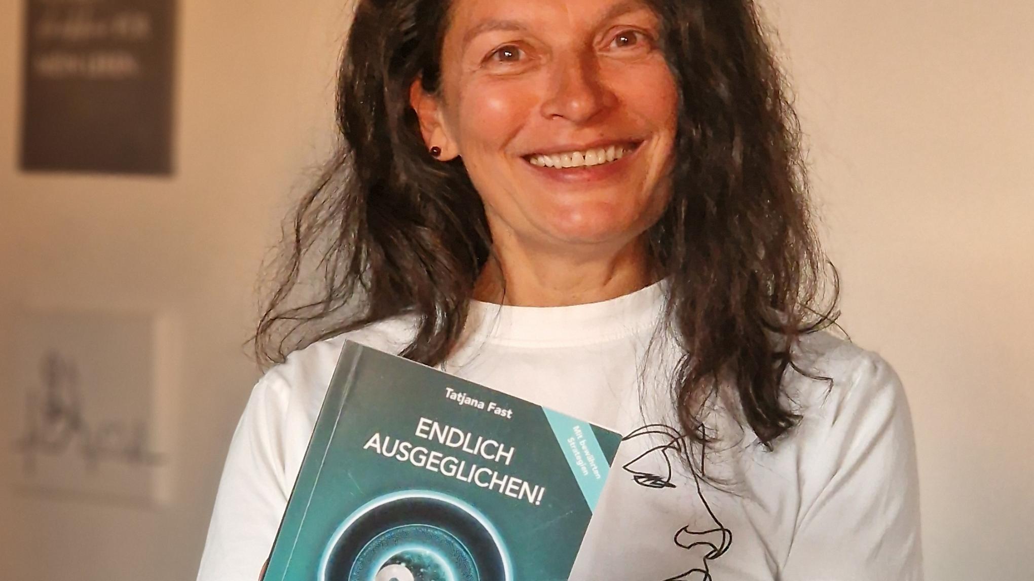 Buchpräsentation & Signierstunde Sa.09.08. um 15Uhr