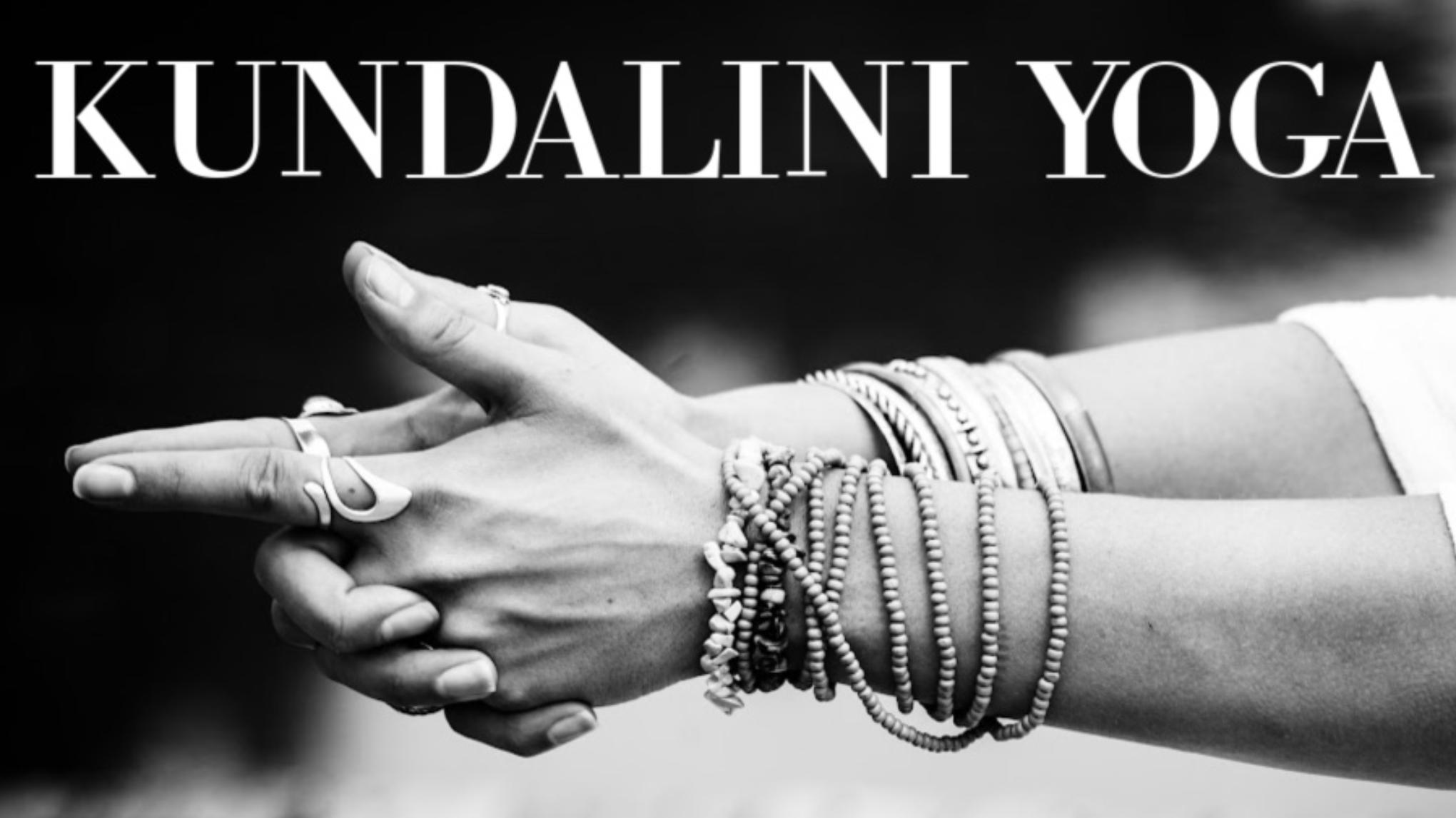 Kundalini Yoga Immersion