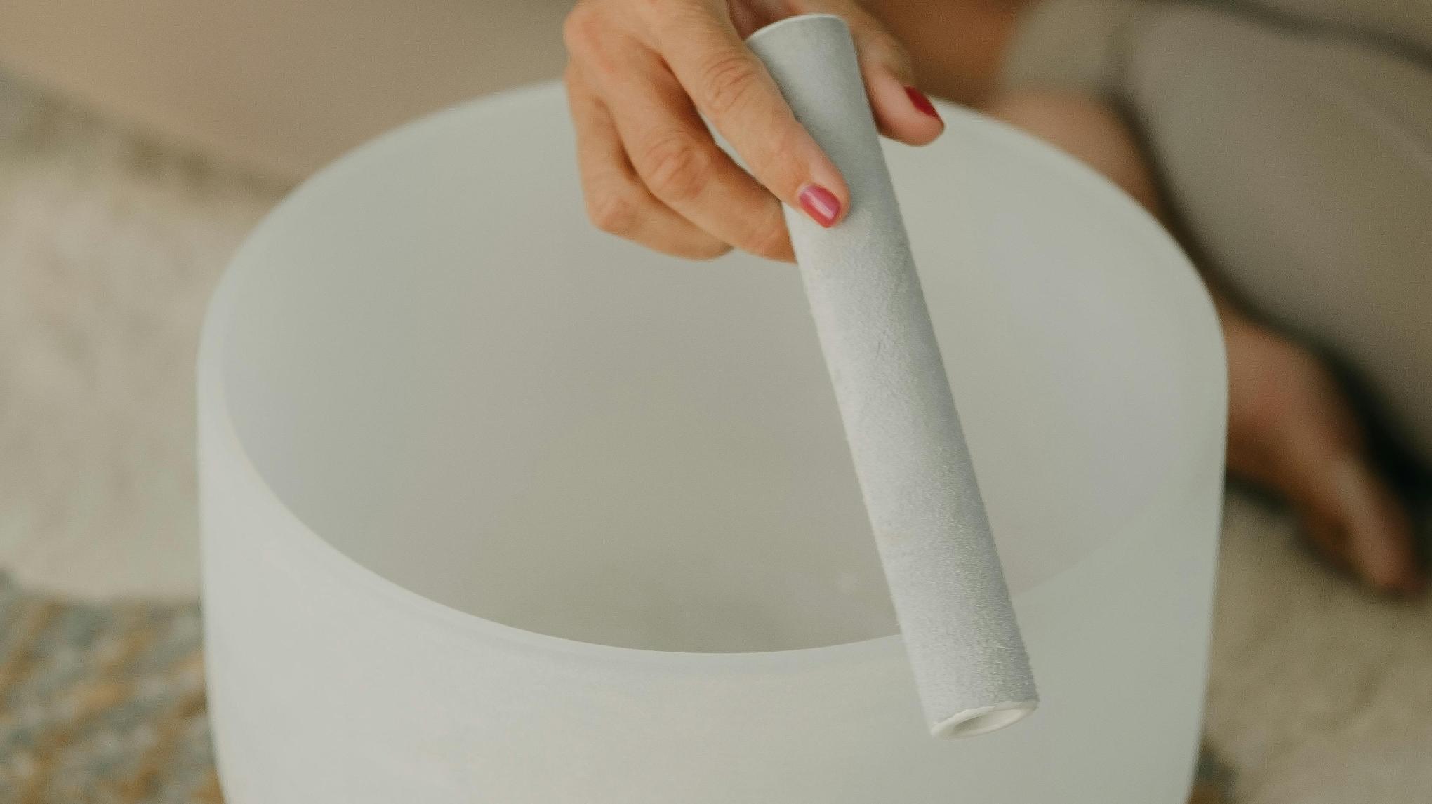 Joy Frequency: Sound Healing Journey