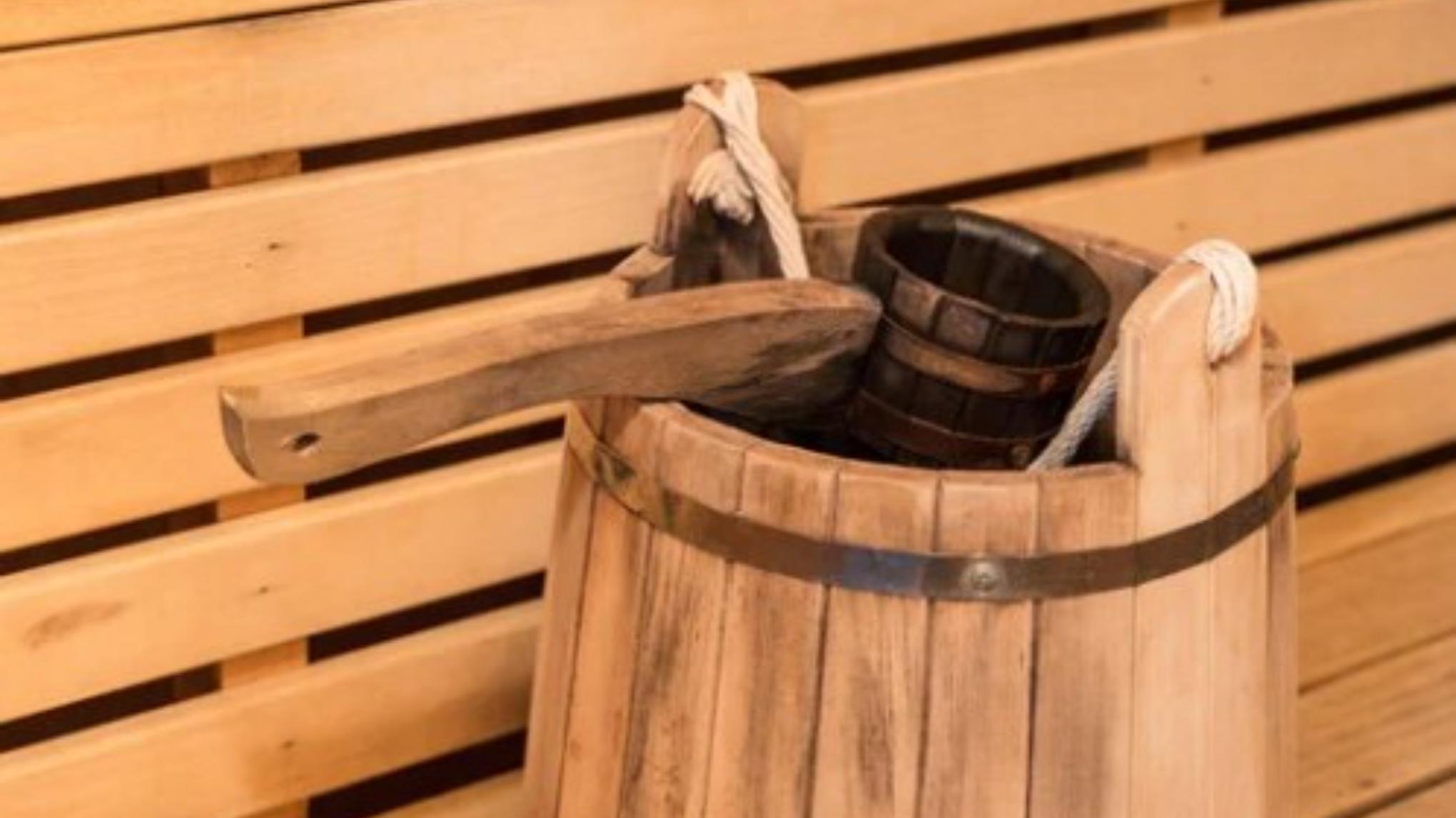 Yinpower og Saunagus - LOF