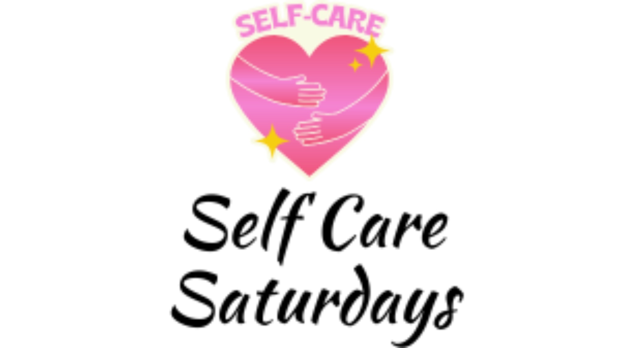 Self Care Saturdays - Month 3 (3 hours)