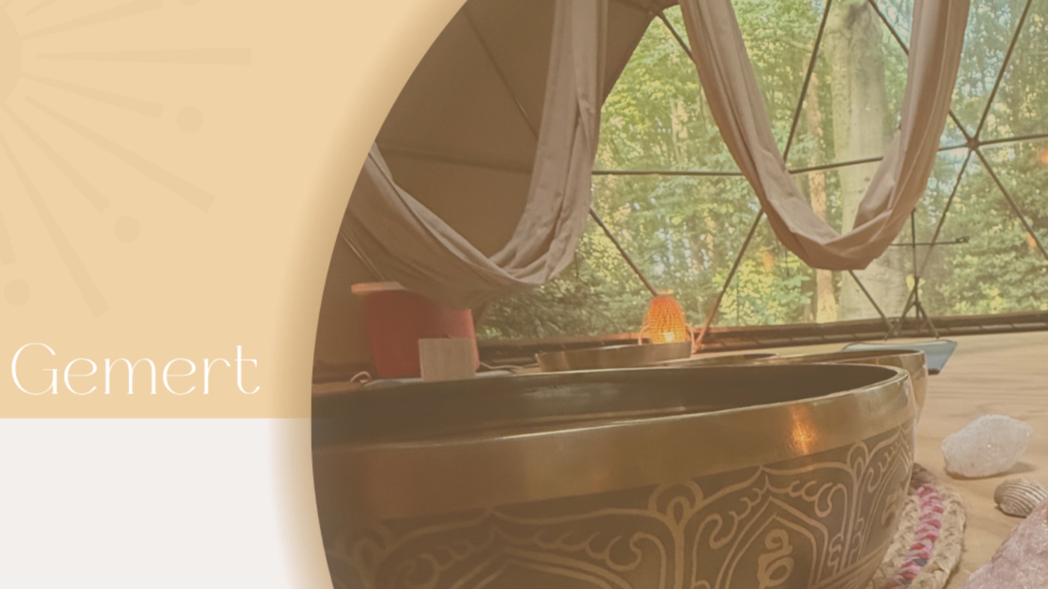 Aerial Snoozeldag – Zweven in het moment VOL