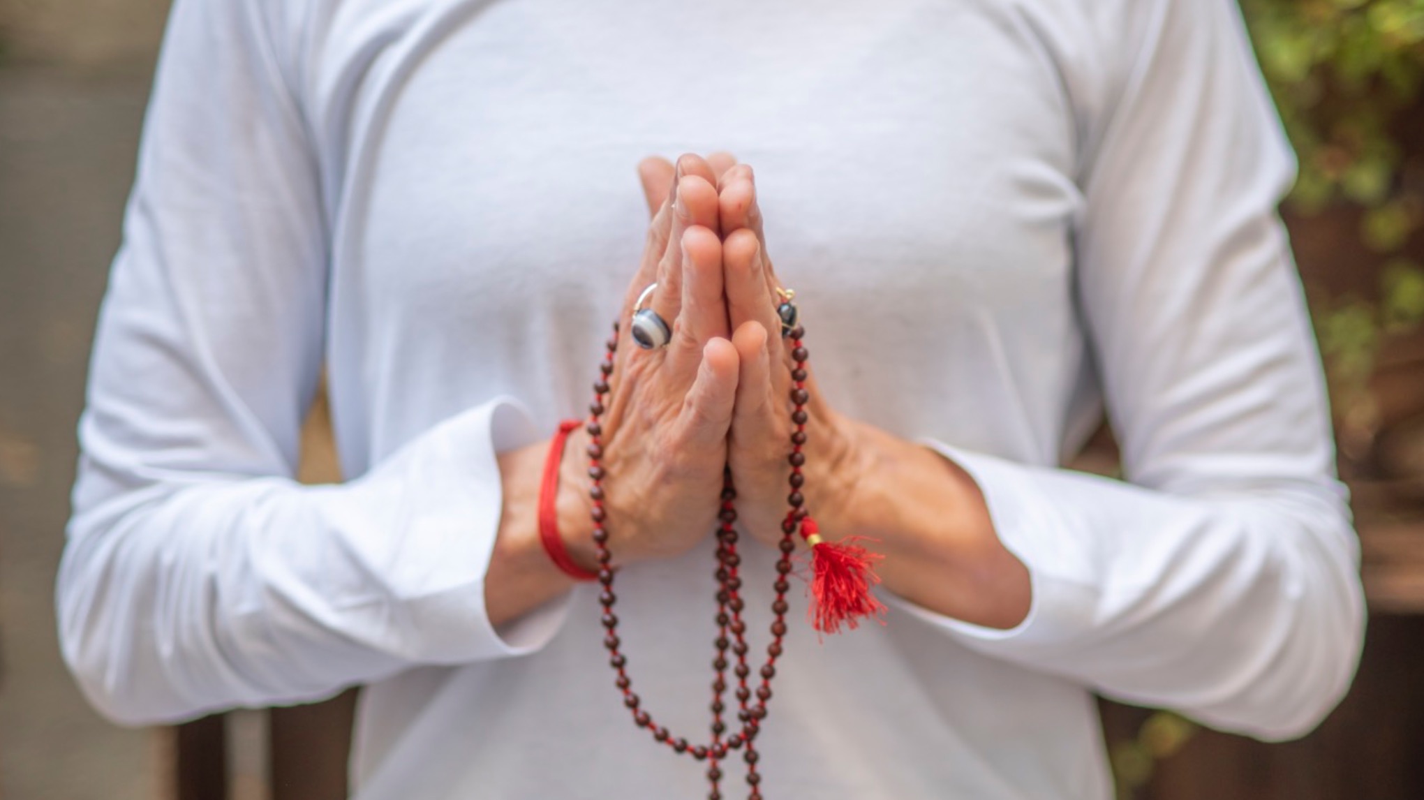 Portes ouvertes - Yoga seniors/ Yoga adapté sur chaise