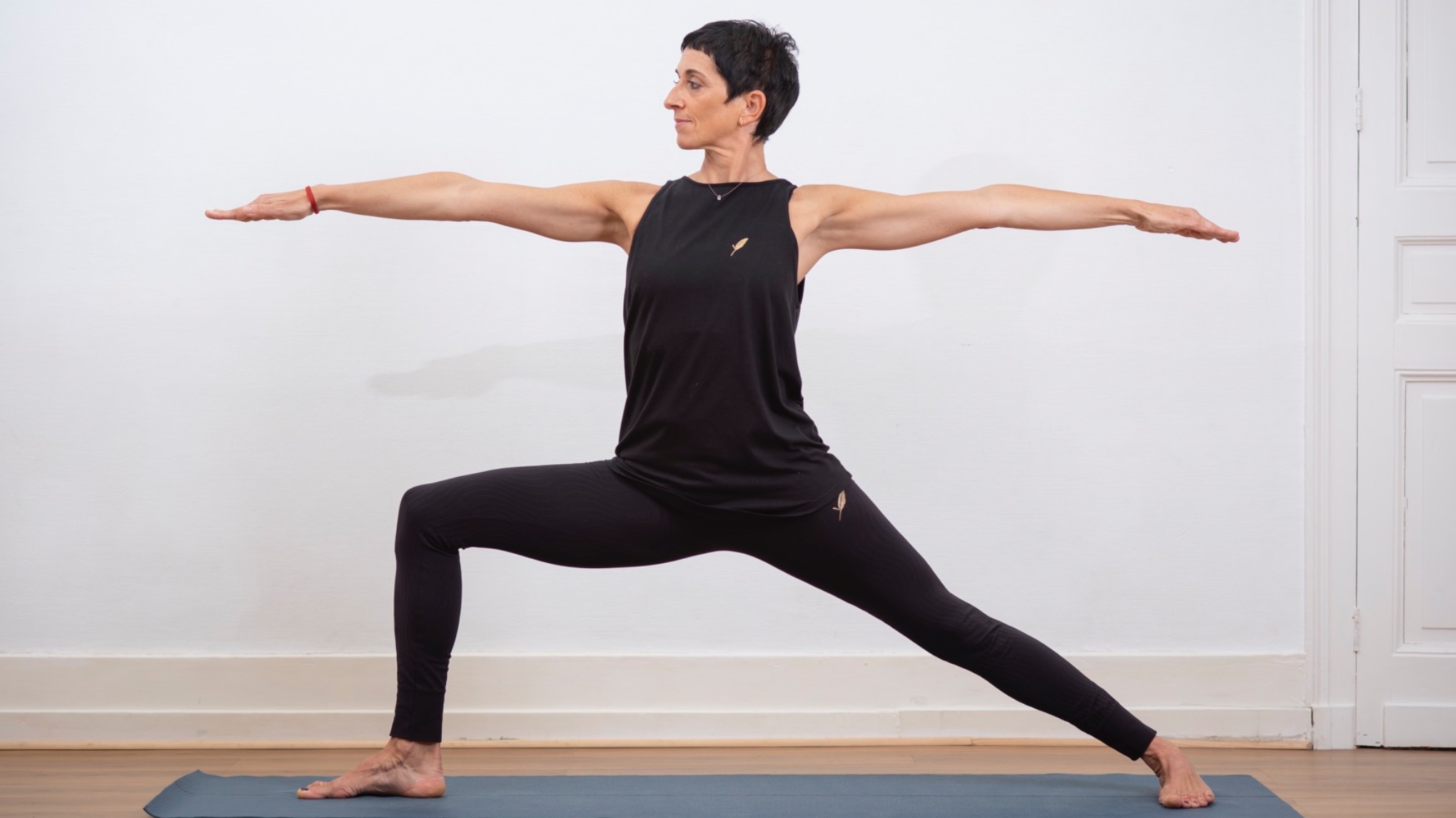 Portes ouvertes - Cours d'Ashtanga Yoga ( débutants)