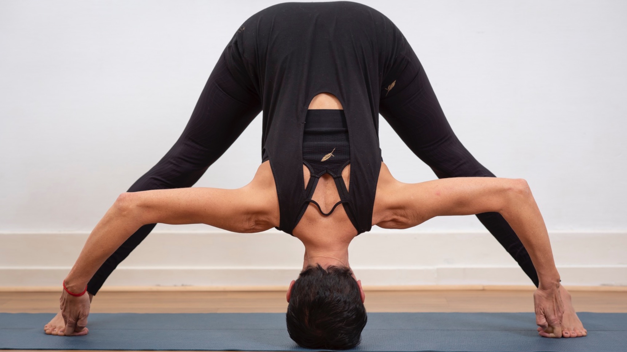 Portes ouvertes - Alignement postural ( tous niveaux)