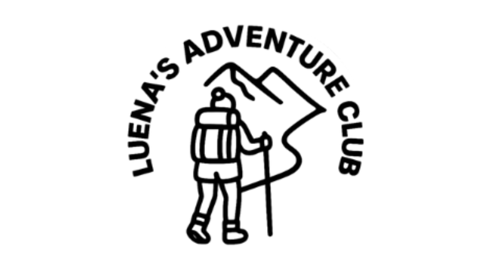 hike with Lena's Adventure Club