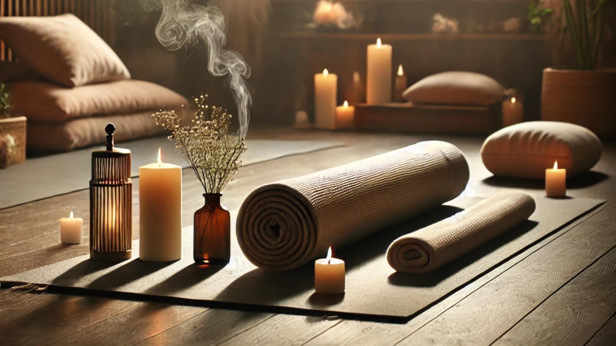 Yin XL en Yoga Nidra Sacred Stillness