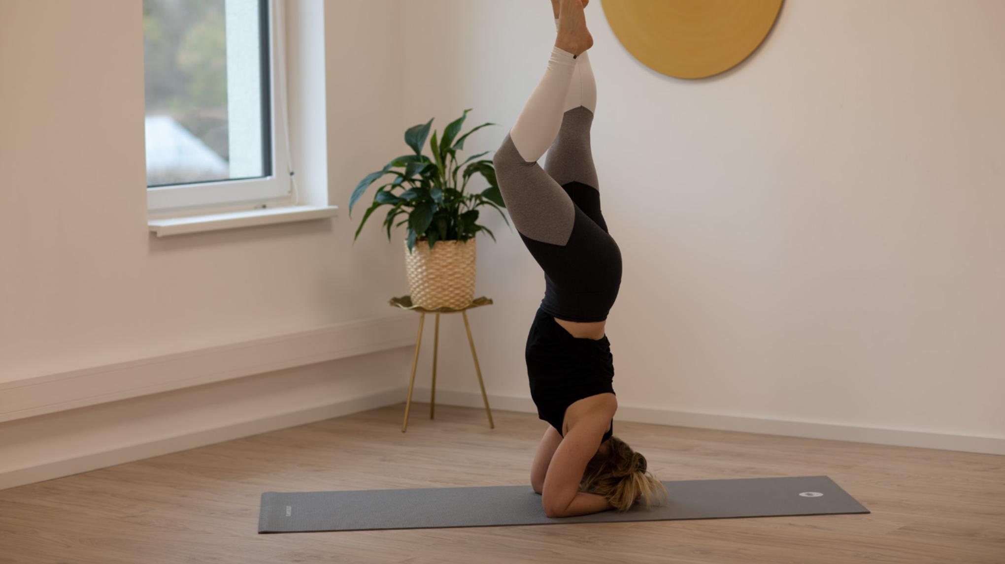 Upside Down - Stell die Welt auf den Kopf