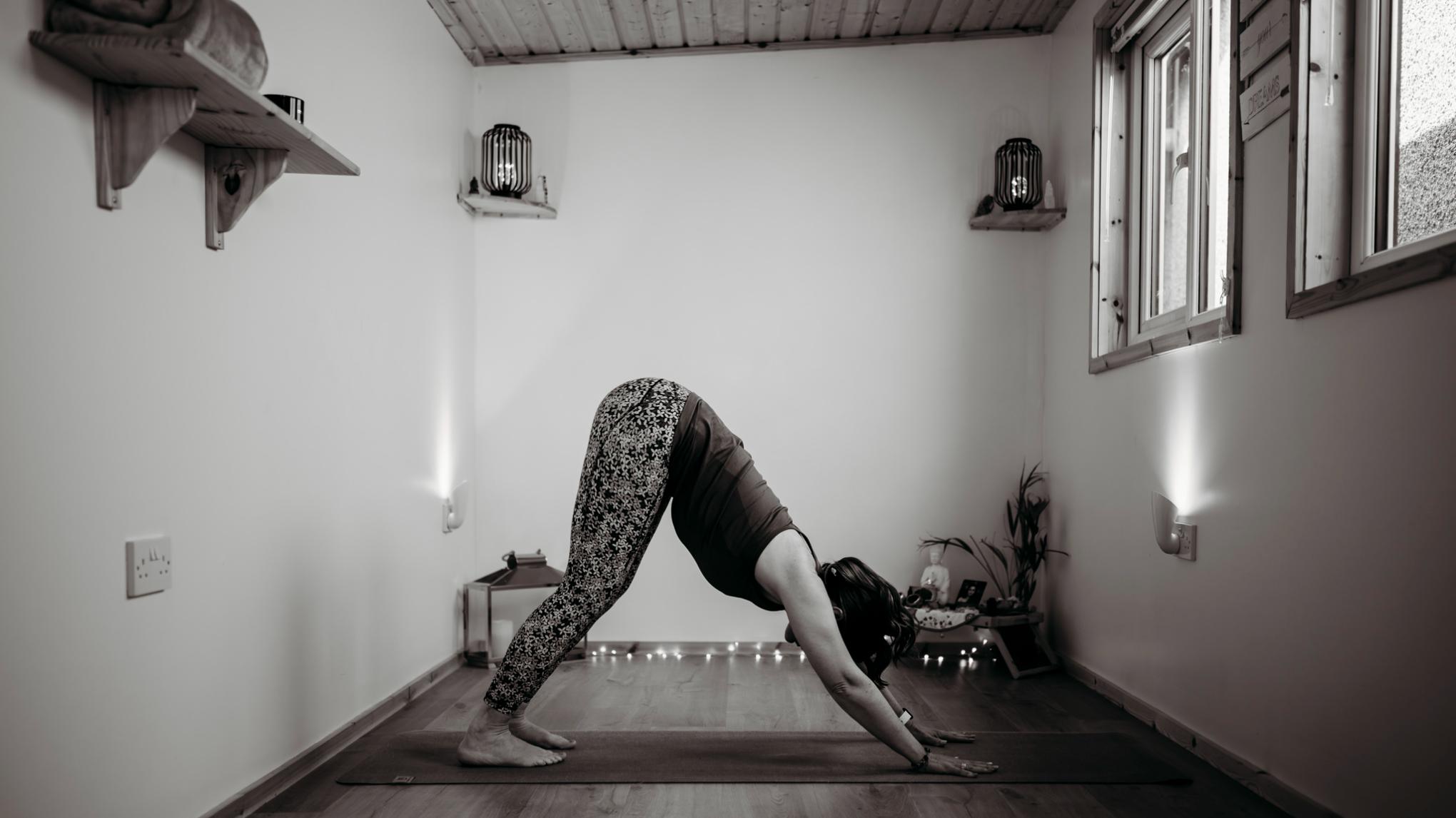 Adoh Mukka Flow Workshop